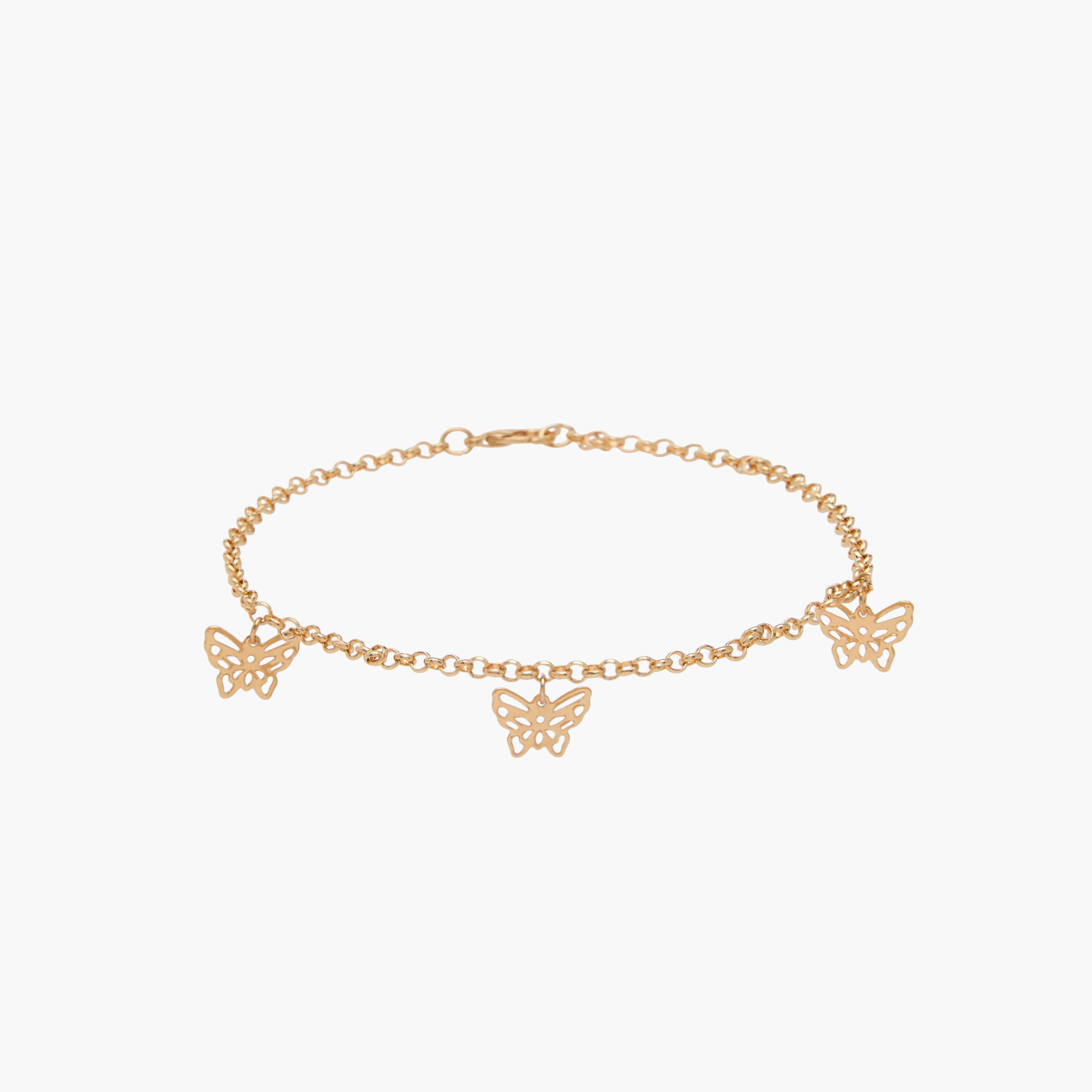 Pack of 3 Gold Plated Charm Embellished Anklet-women-watchesandjewellery-jewellery-anklets-image-4
