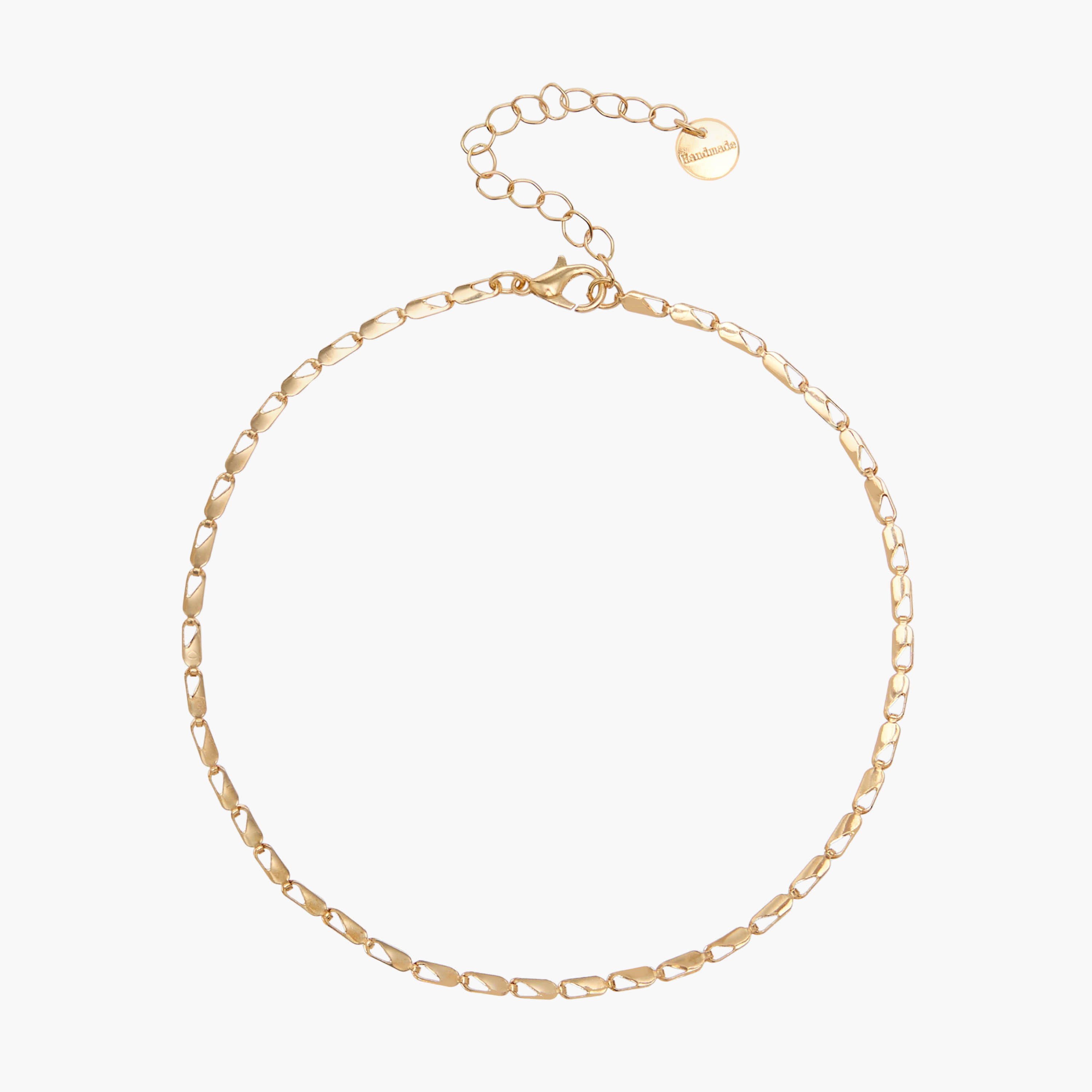 Pack of 3 Gold Plated Charm Embellished Anklet-women-watchesandjewellery-jewellery-anklets-image-7