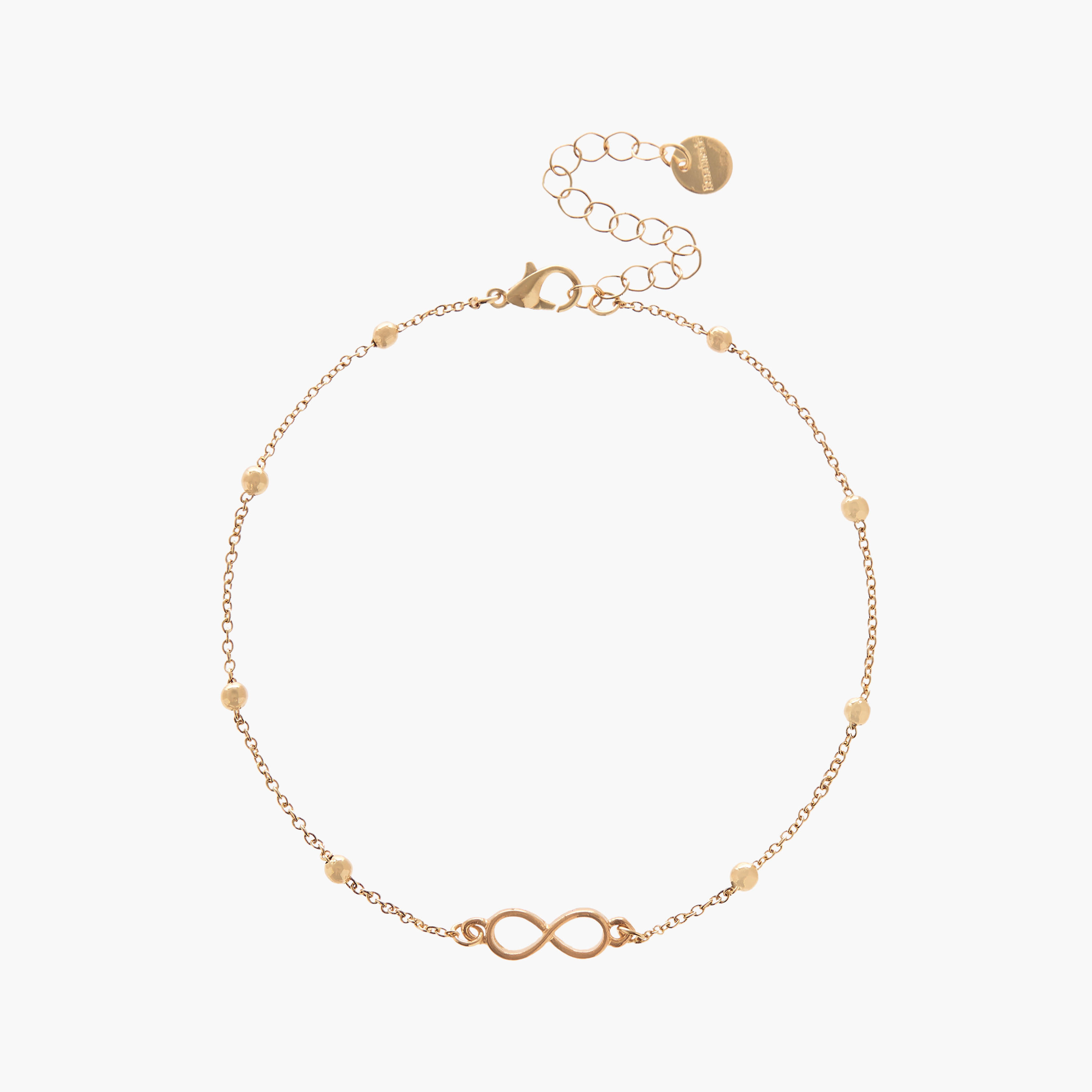 Pack of 3 Metallic Charm Anklet-women-watchesandjewellery-jewellery-anklets-image-6