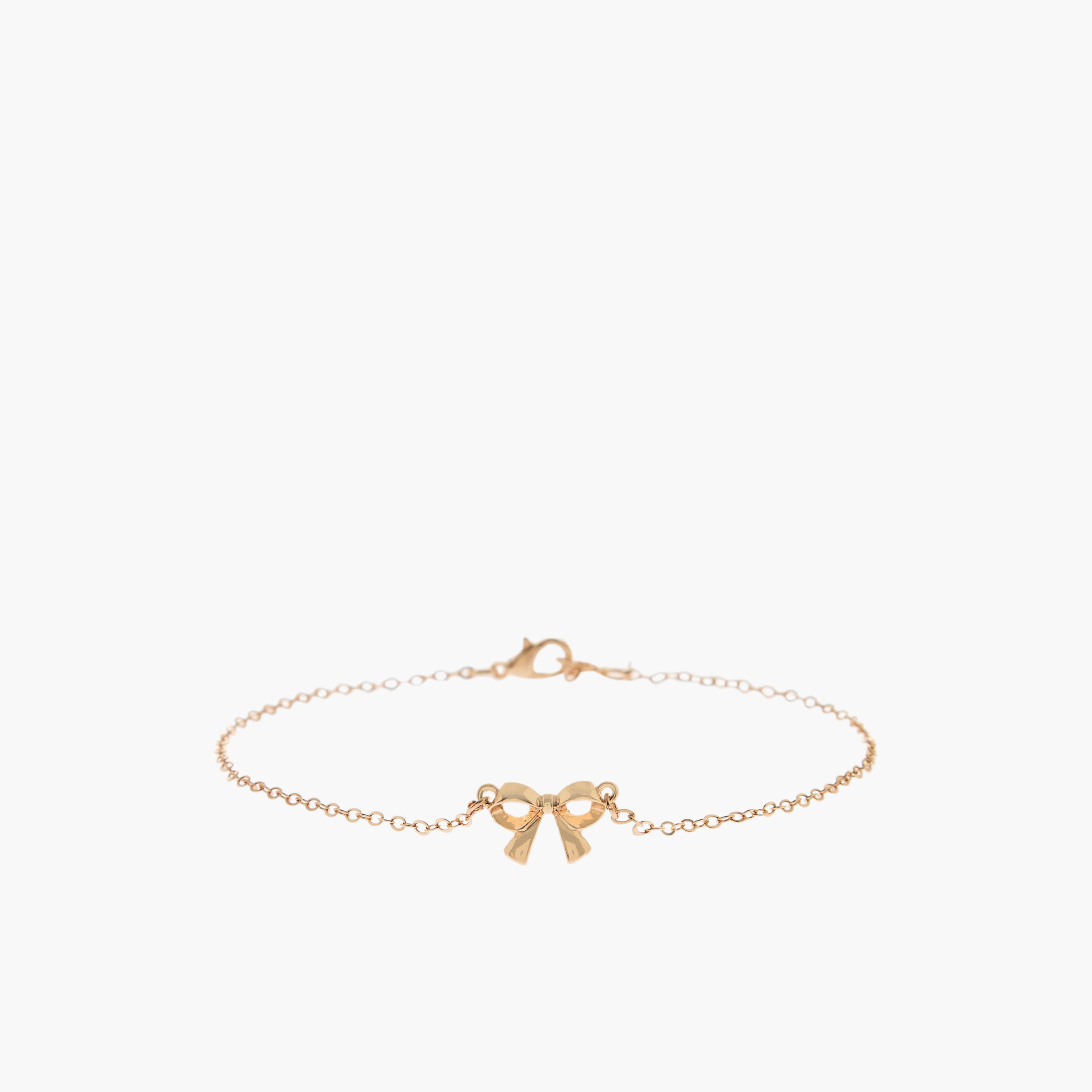 Pack of 3 Metallic Charm Anklet-women-watchesandjewellery-jewellery-anklets-image-2