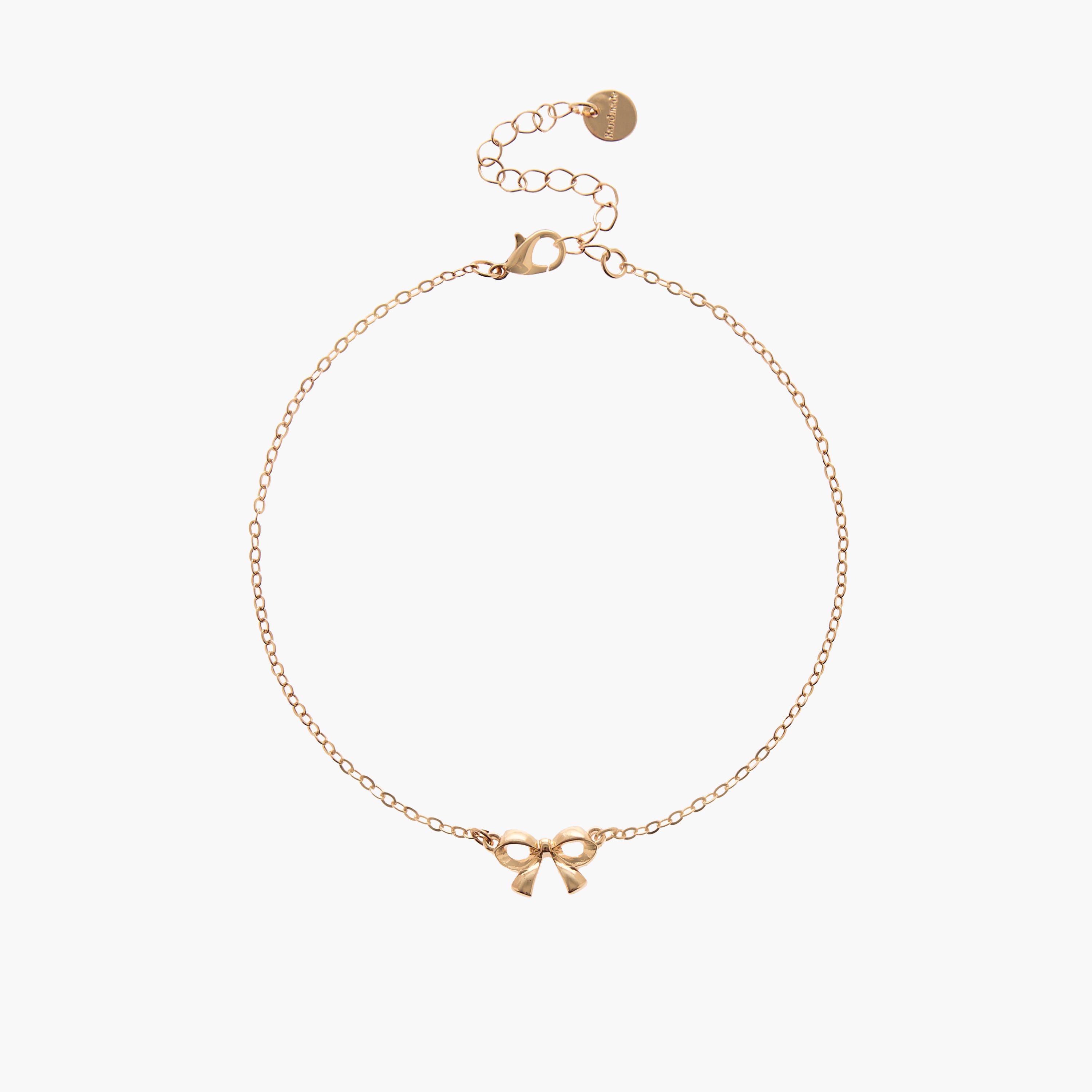 Pack of 3 Metallic Charm Anklet-women-watchesandjewellery-jewellery-anklets-image-6