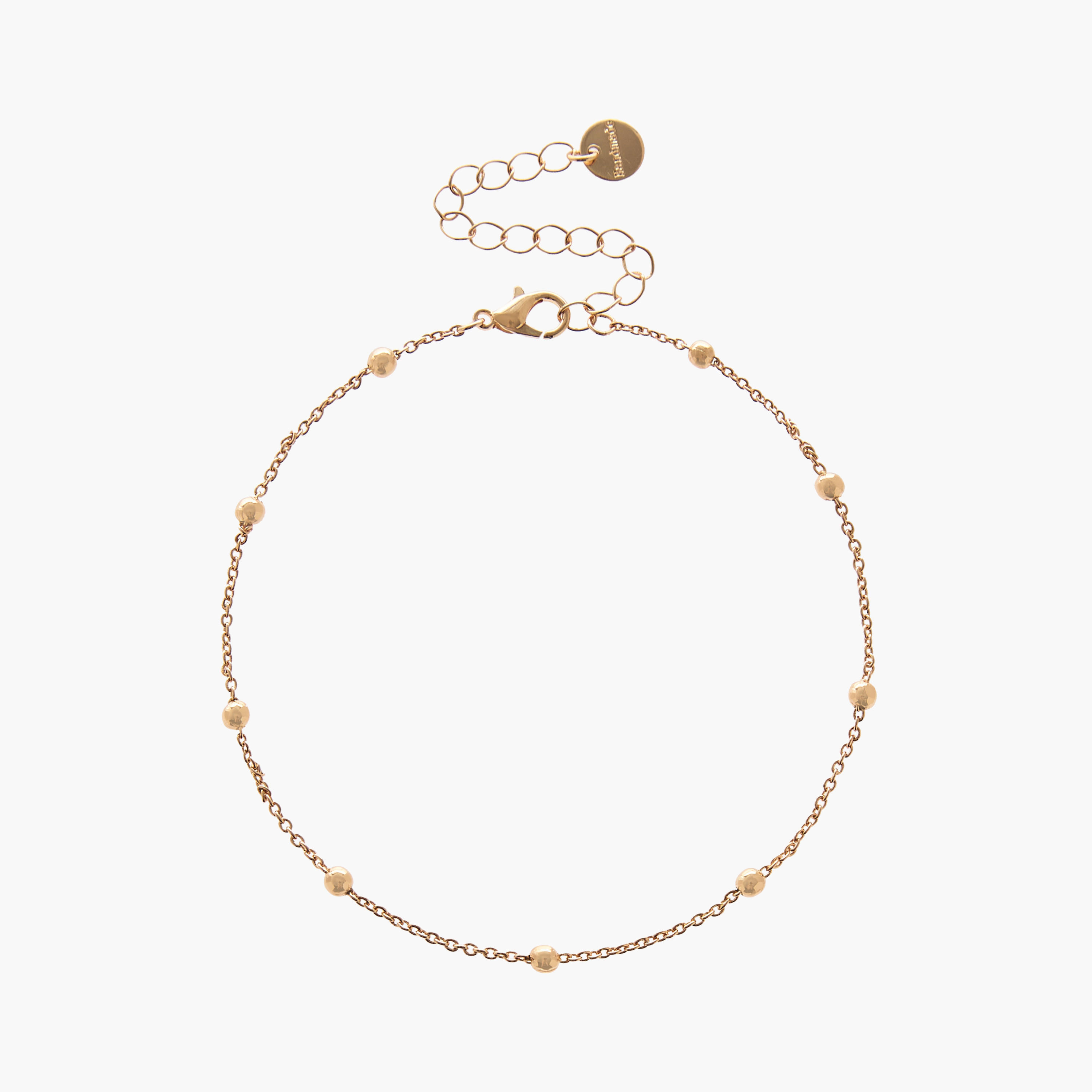 Pack of 3 Metallic Charm Anklet-women-watchesandjewellery-jewellery-anklets-image-7
