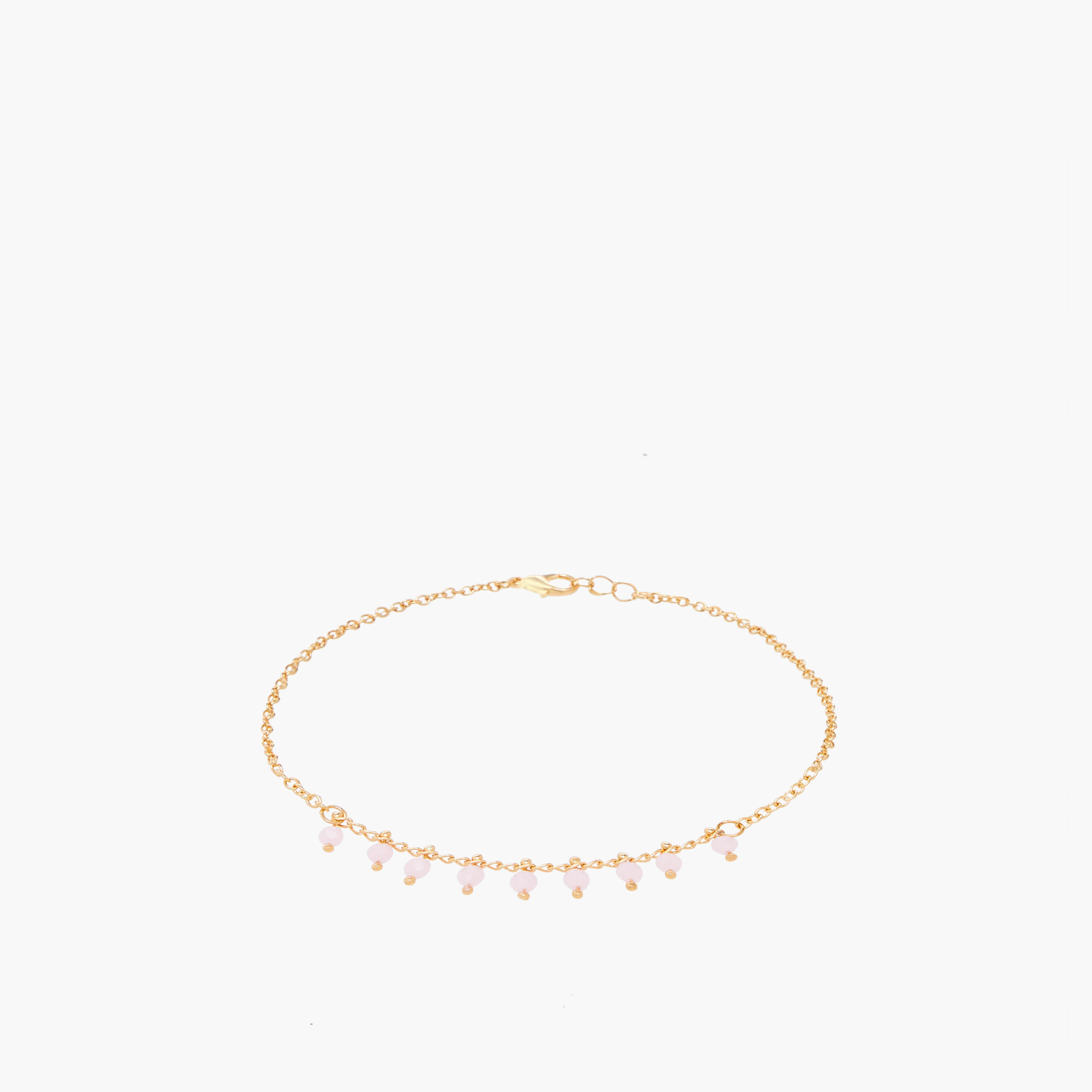 Pack of 4 Metallic Charm Embellished Anklet-women-watchesandjewellery-jewellery-anklets-image-2