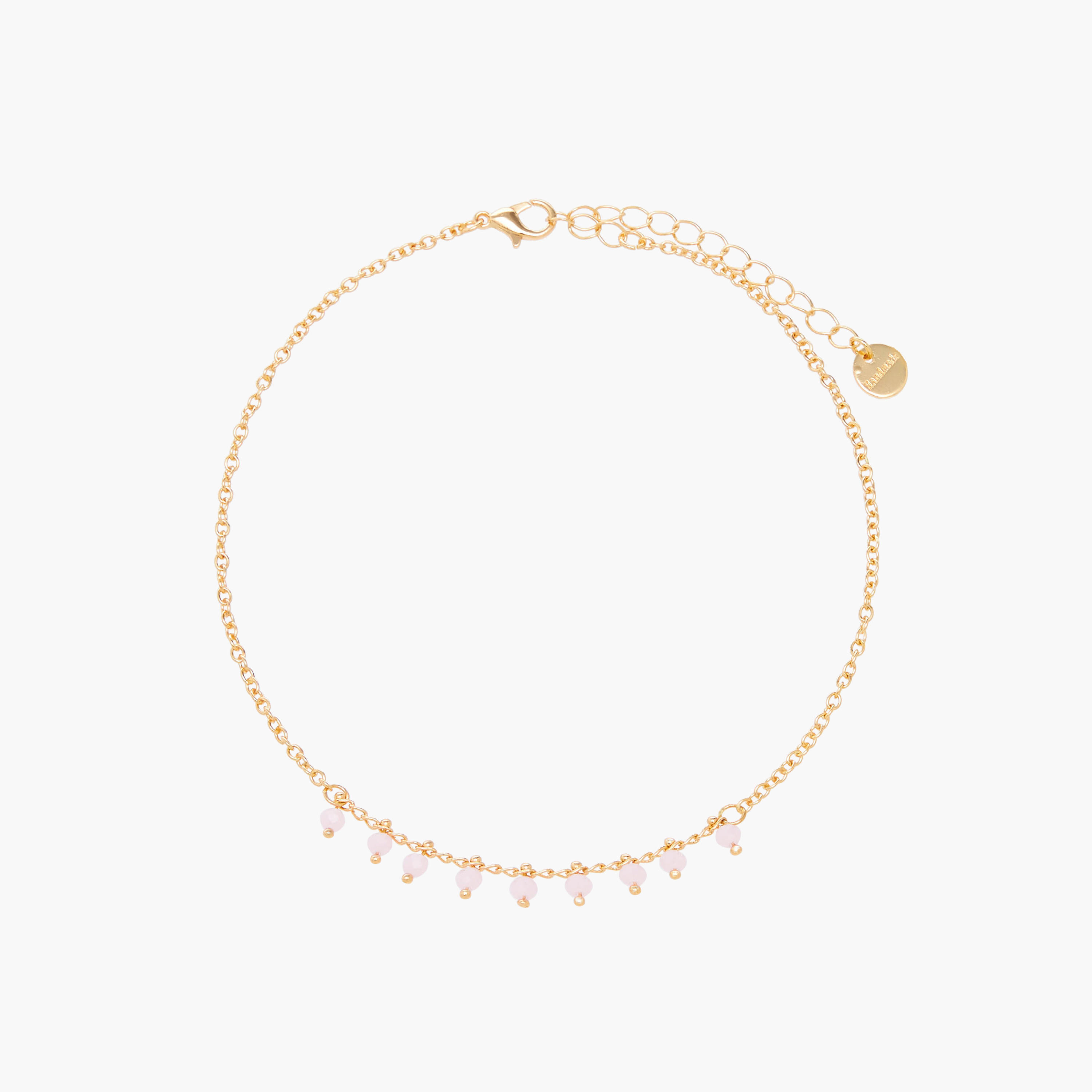 Pack of 4 Metallic Charm Embellished Anklet-women-watchesandjewellery-jewellery-anklets-image-9