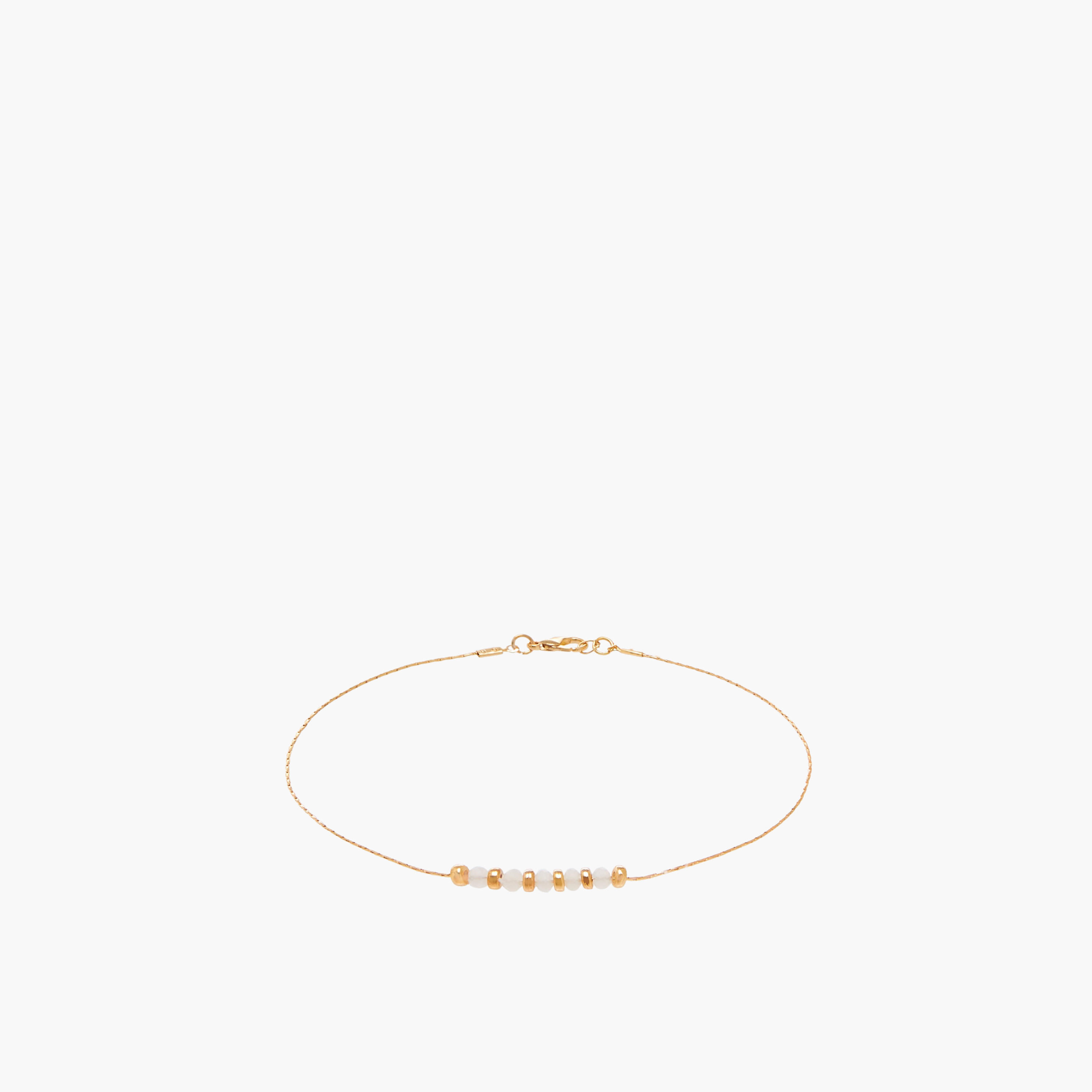 Pack of 4 Metallic Charm Anklet-women-watchesandjewellery-jewellery-anklets-image-2
