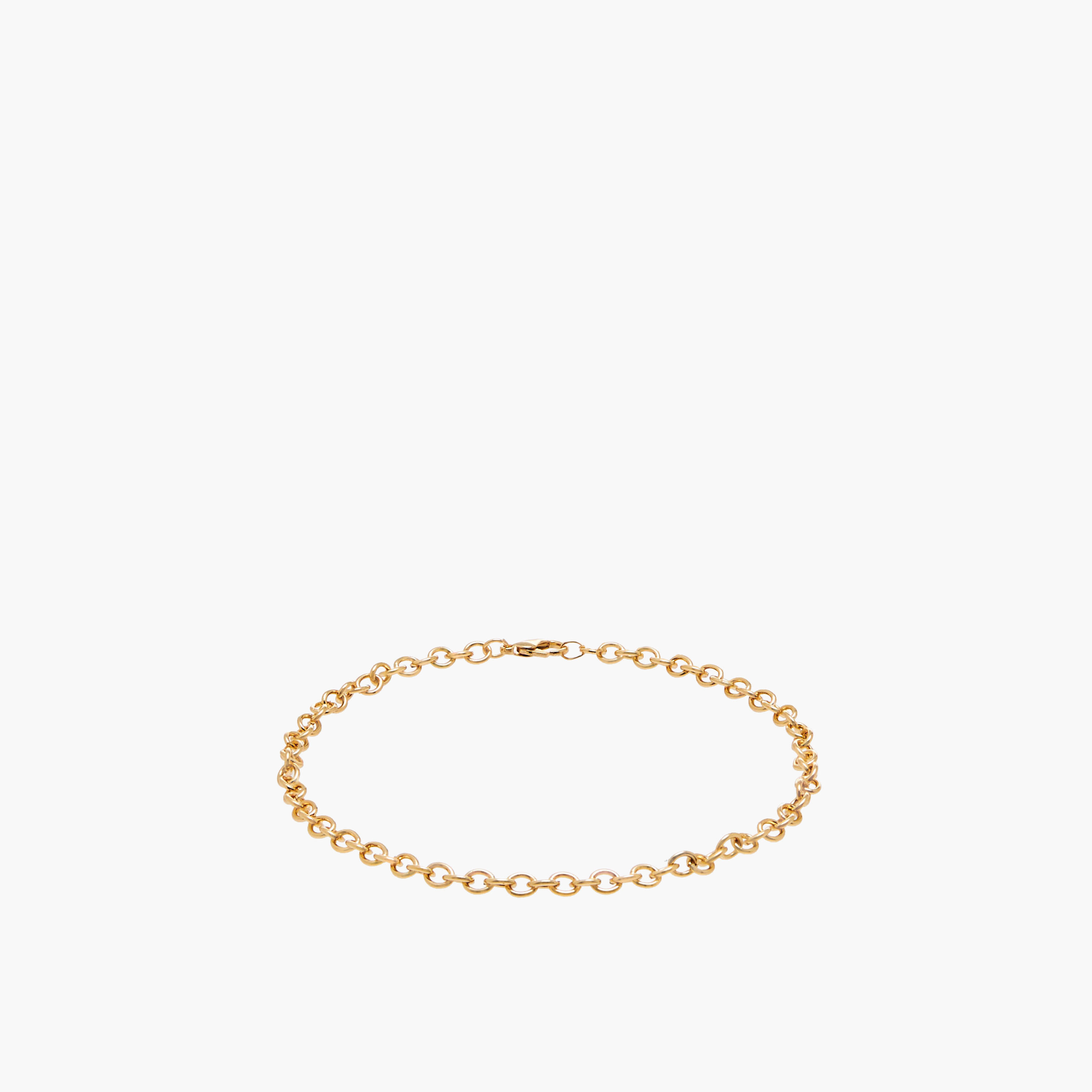 Pack of 4 Metallic Charm Anklet-women-watchesandjewellery-jewellery-anklets-image-5