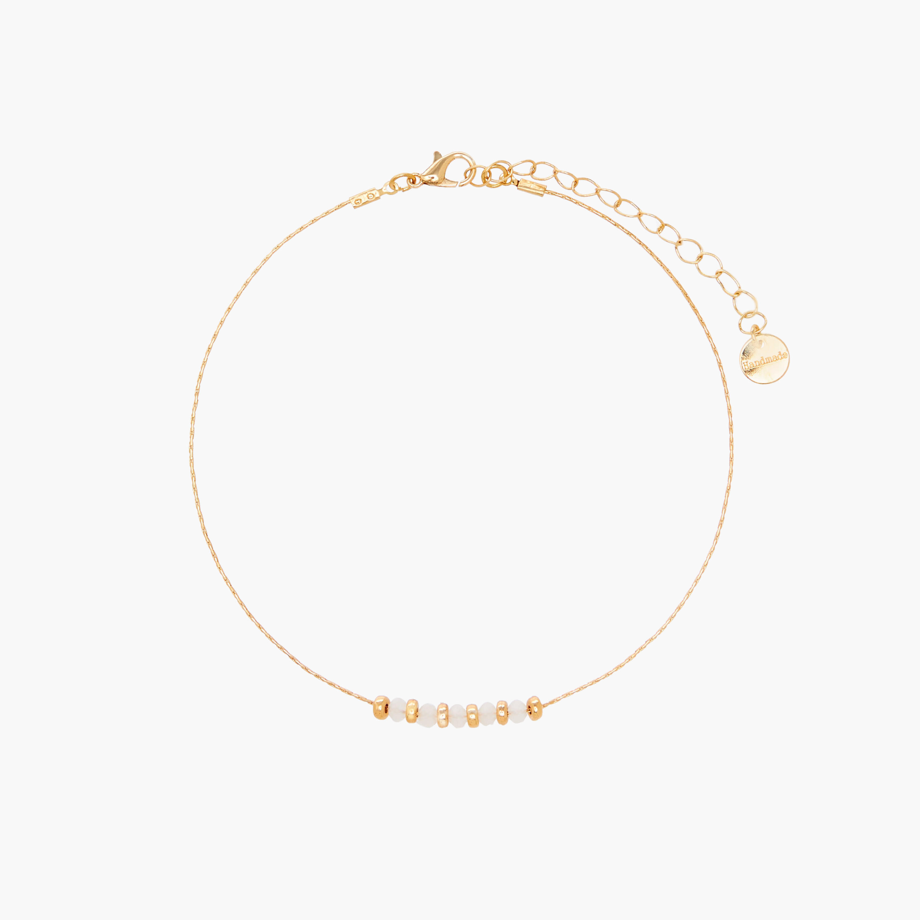 Pack of 4 Metallic Charm Anklet-women-watchesandjewellery-jewellery-anklets-image-8