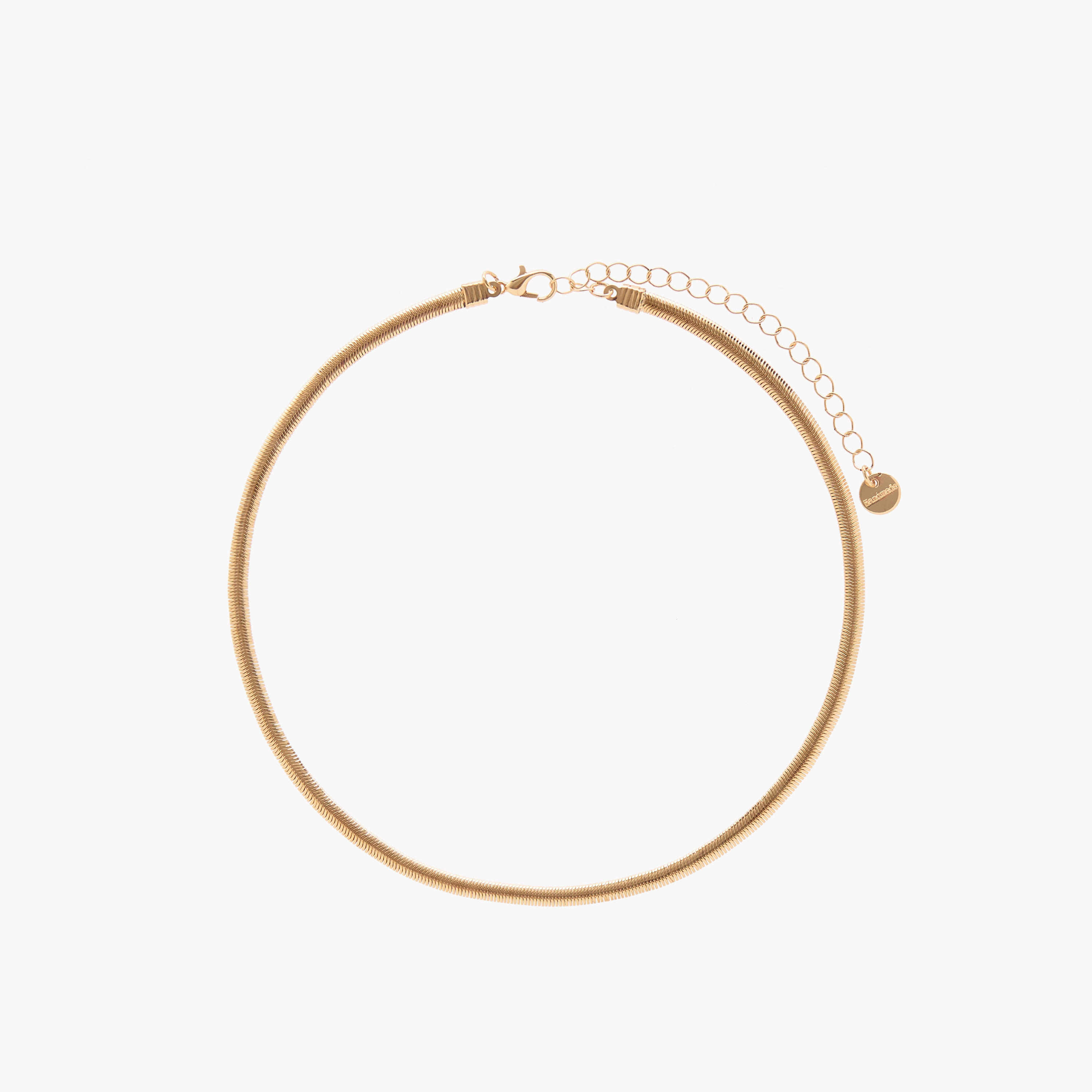 عقد ميتاليك متعدد الطبقات-women-watchesandjewellery-jewellery-necklacesandpendants-image-2