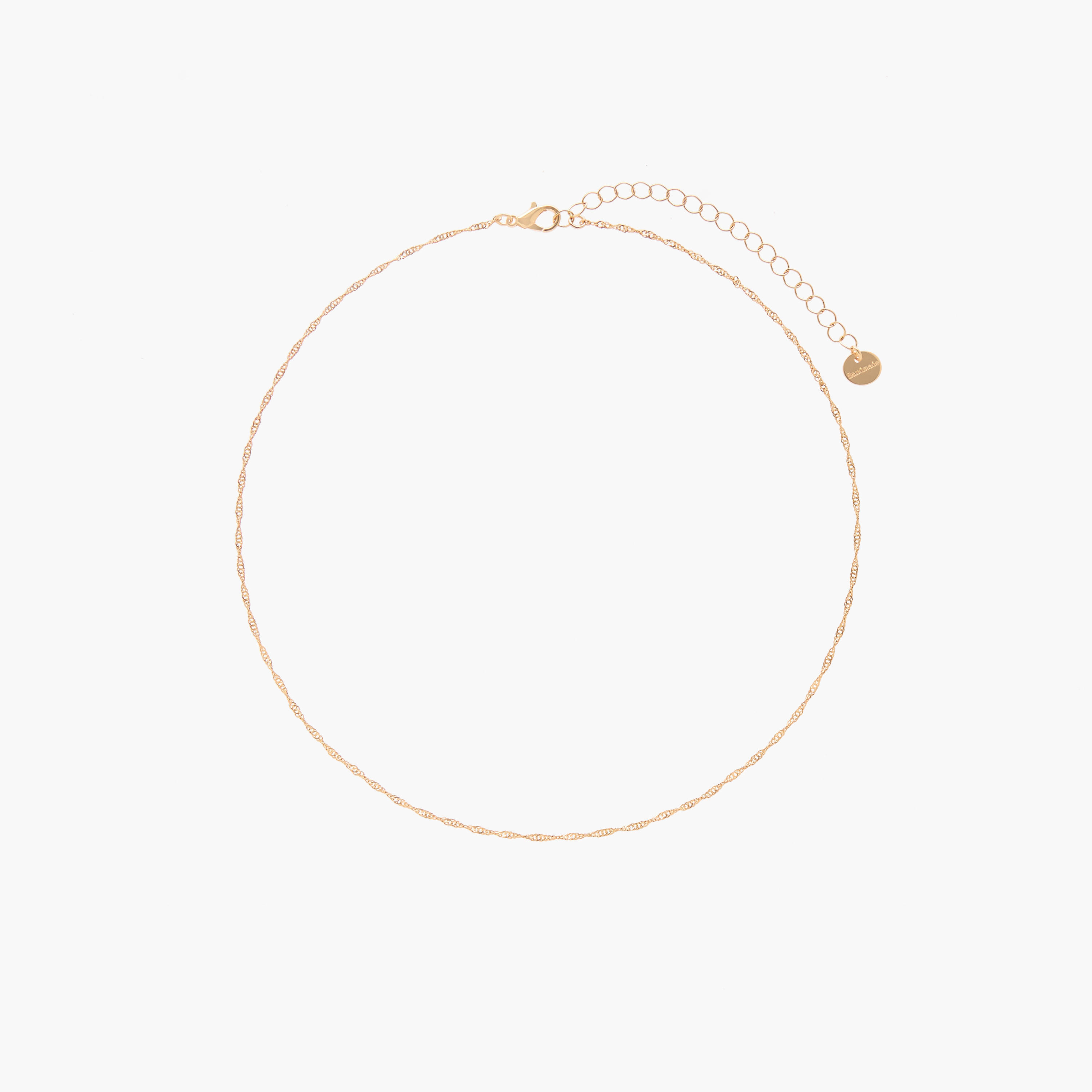 عقد ميتاليك متعدد الطبقات-women-watchesandjewellery-jewellery-necklacesandpendants-image-4
