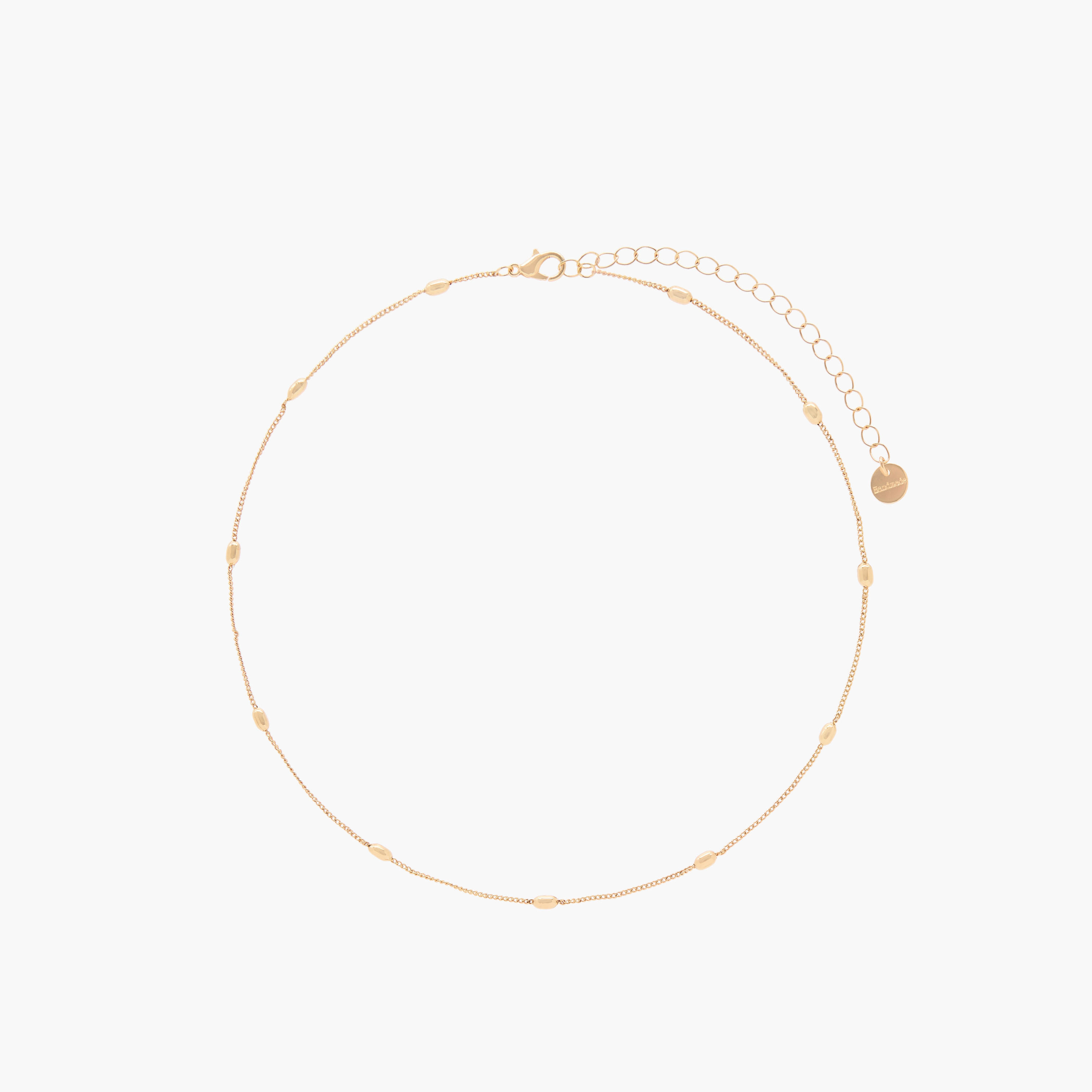 عقد ميتاليك متعدد الطبقات-women-watchesandjewellery-jewellery-necklacesandpendants-image-6