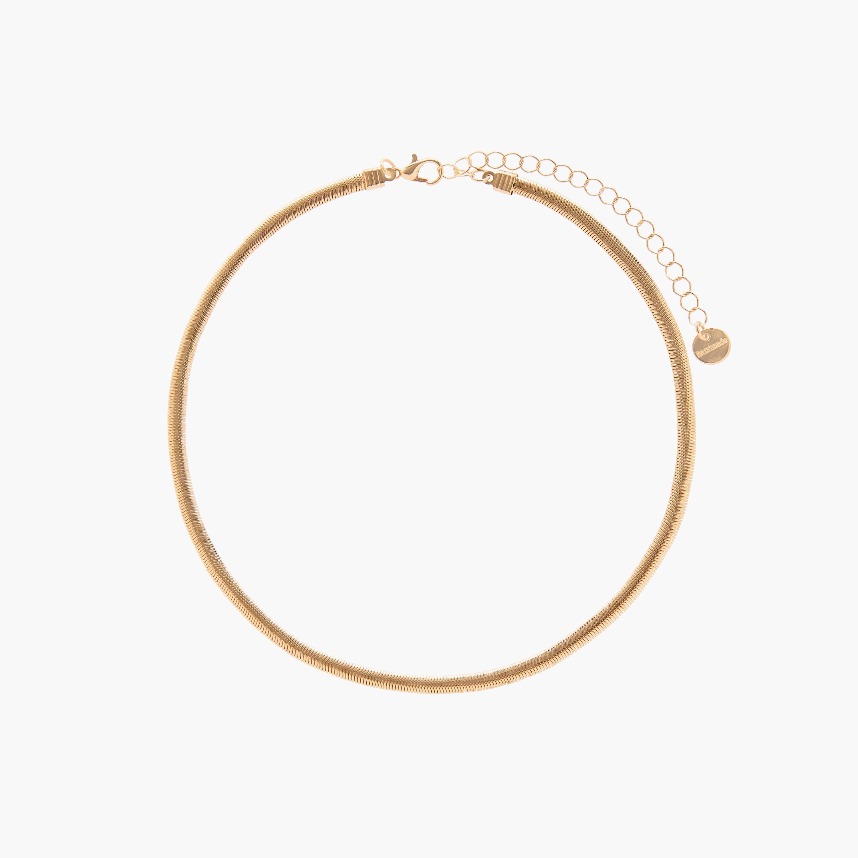عقد ميتاليك متعدد الطبقات-women-watchesandjewellery-jewellery-necklacesandpendants-image-8
