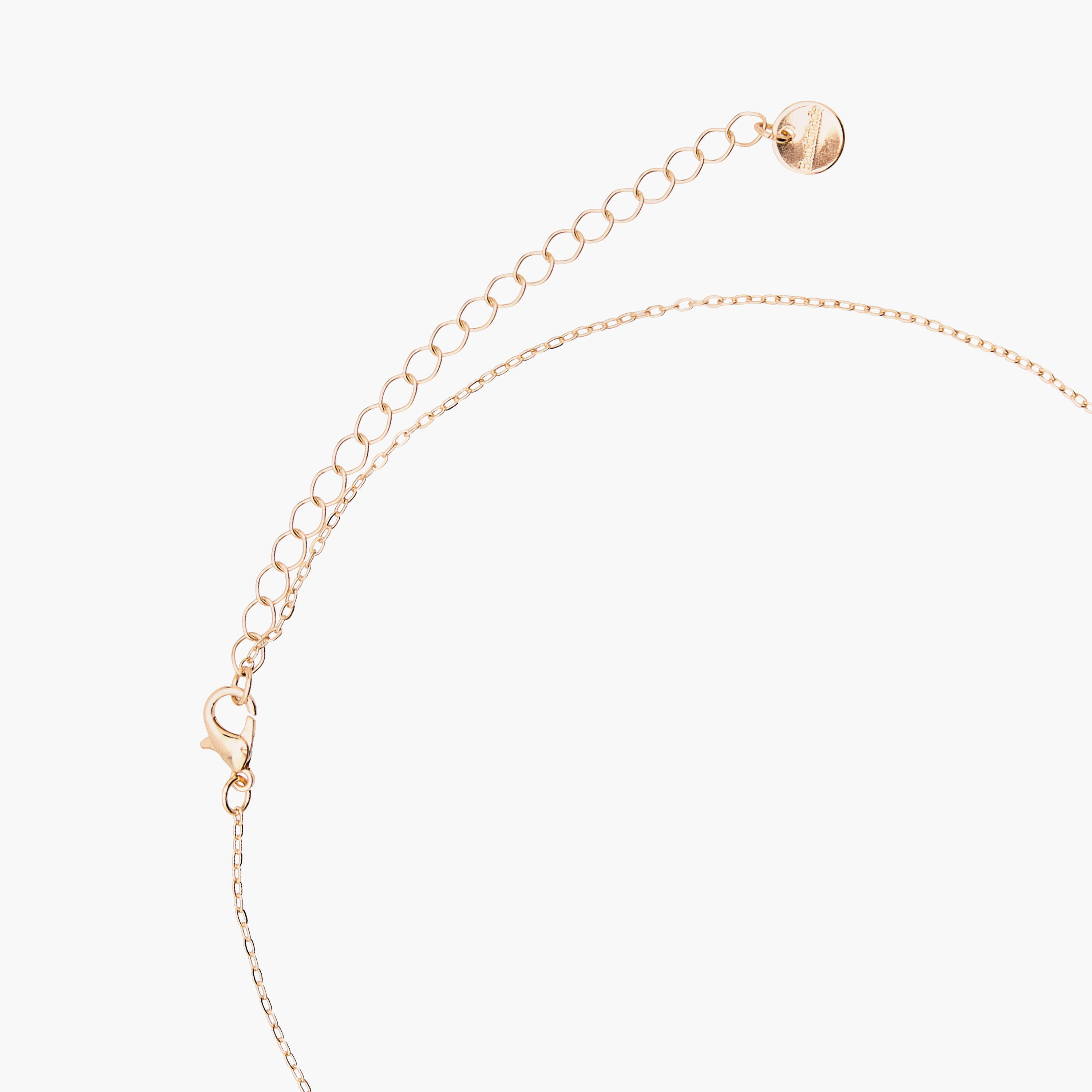 Set of 2 - Stone Embellished Necklace and Earrings-women-watchesandjewellery-jewellery-jewellerysets-image-3