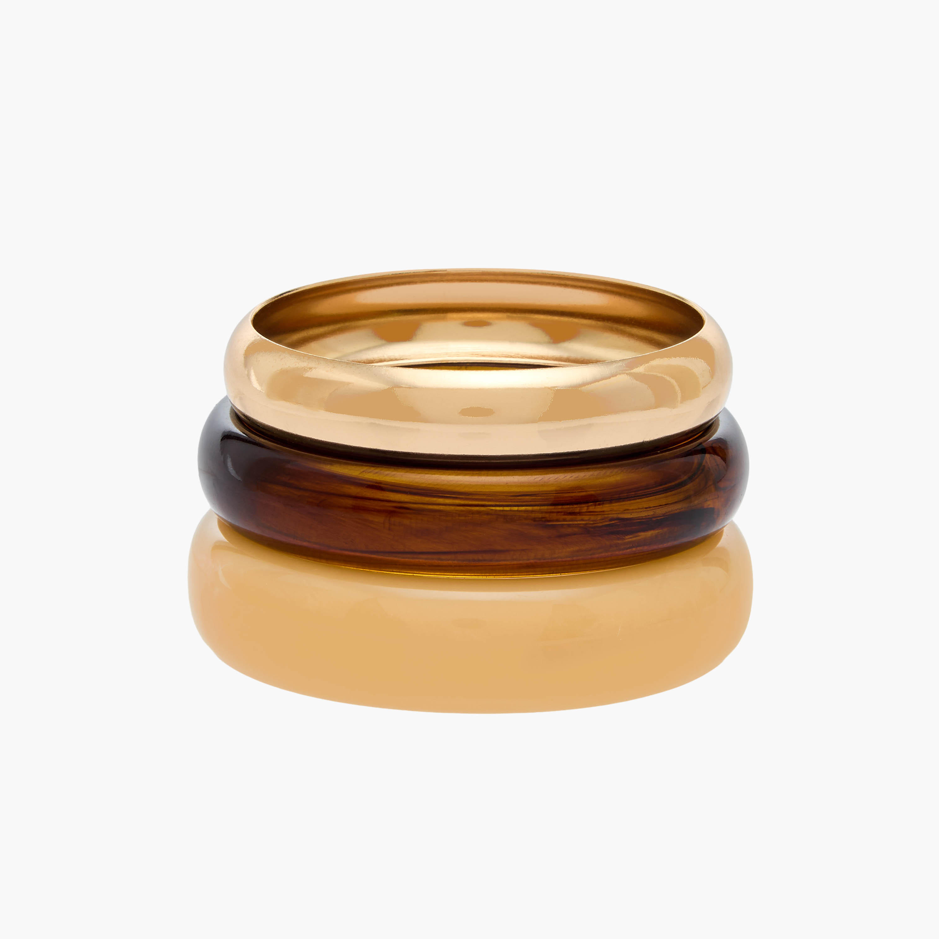 Pack of 3 Assorted Bangle-women-watchesandjewellery-jewellery-banglesandbracelets-image-1