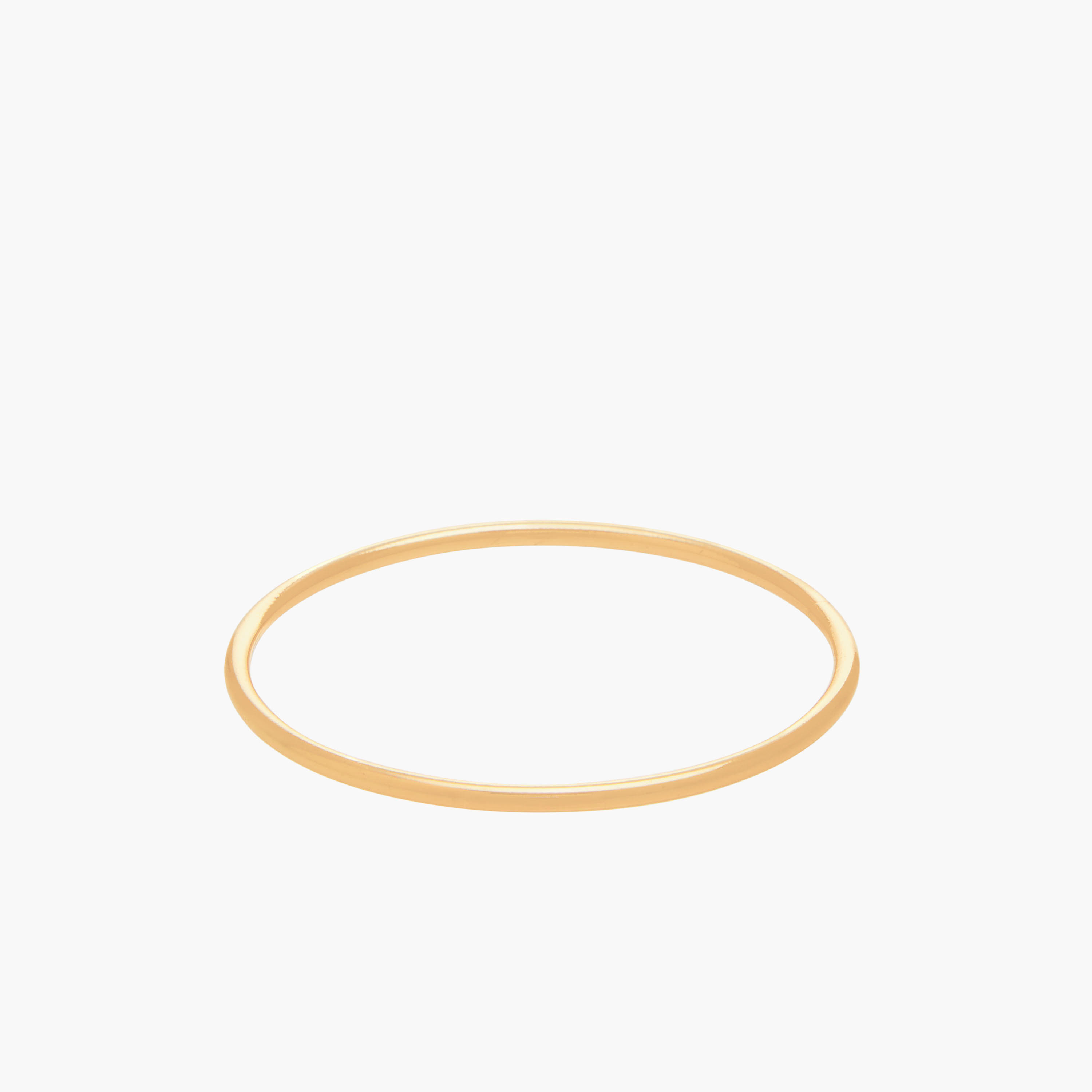 أساور بلون ذهبي - طقم 6 قطع-women-watchesandjewellery-jewellery-banglesandbracelets-image-2
