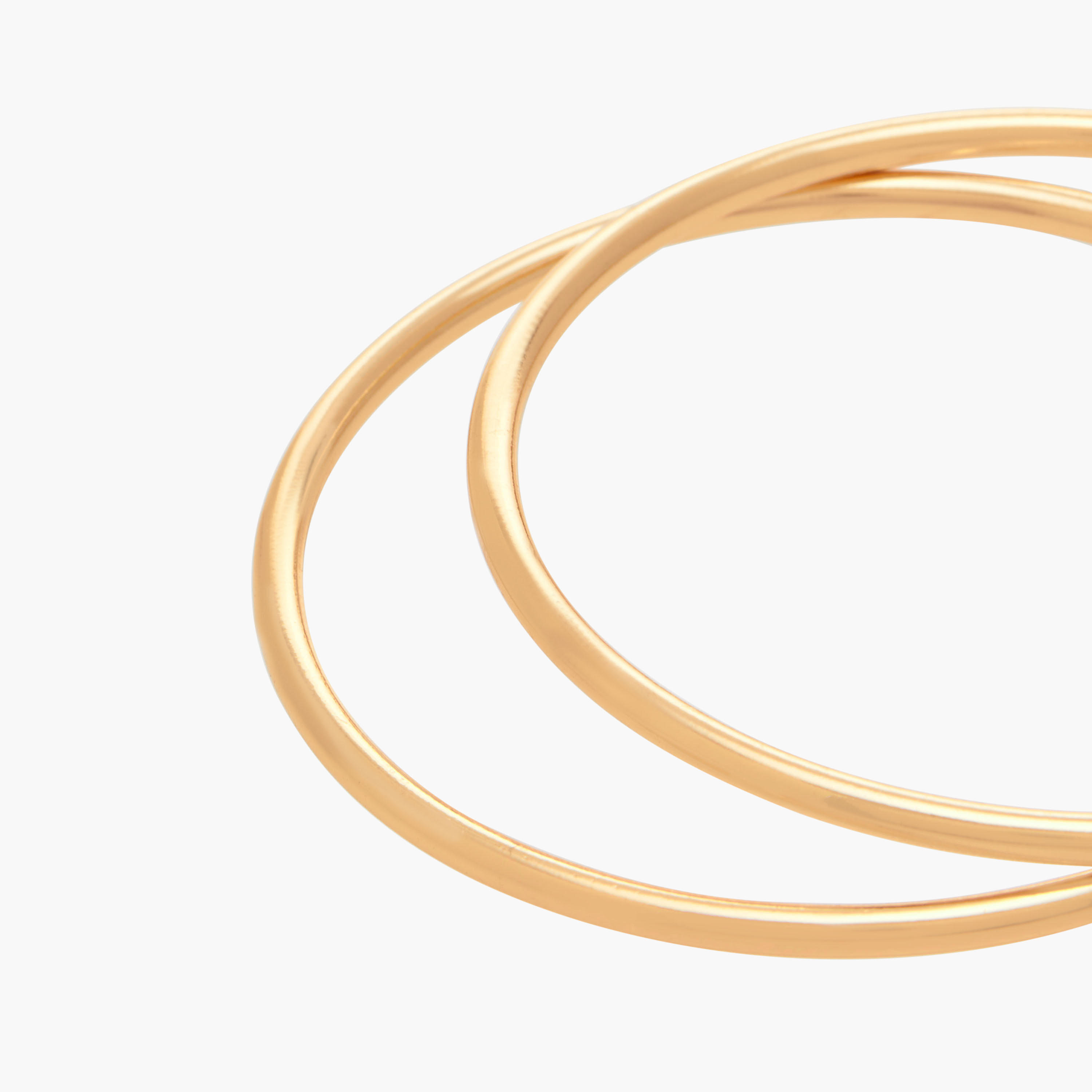 Pack of 6 Gold Tone Bangle-women-watchesandjewellery-jewellery-banglesandbracelets-image-5