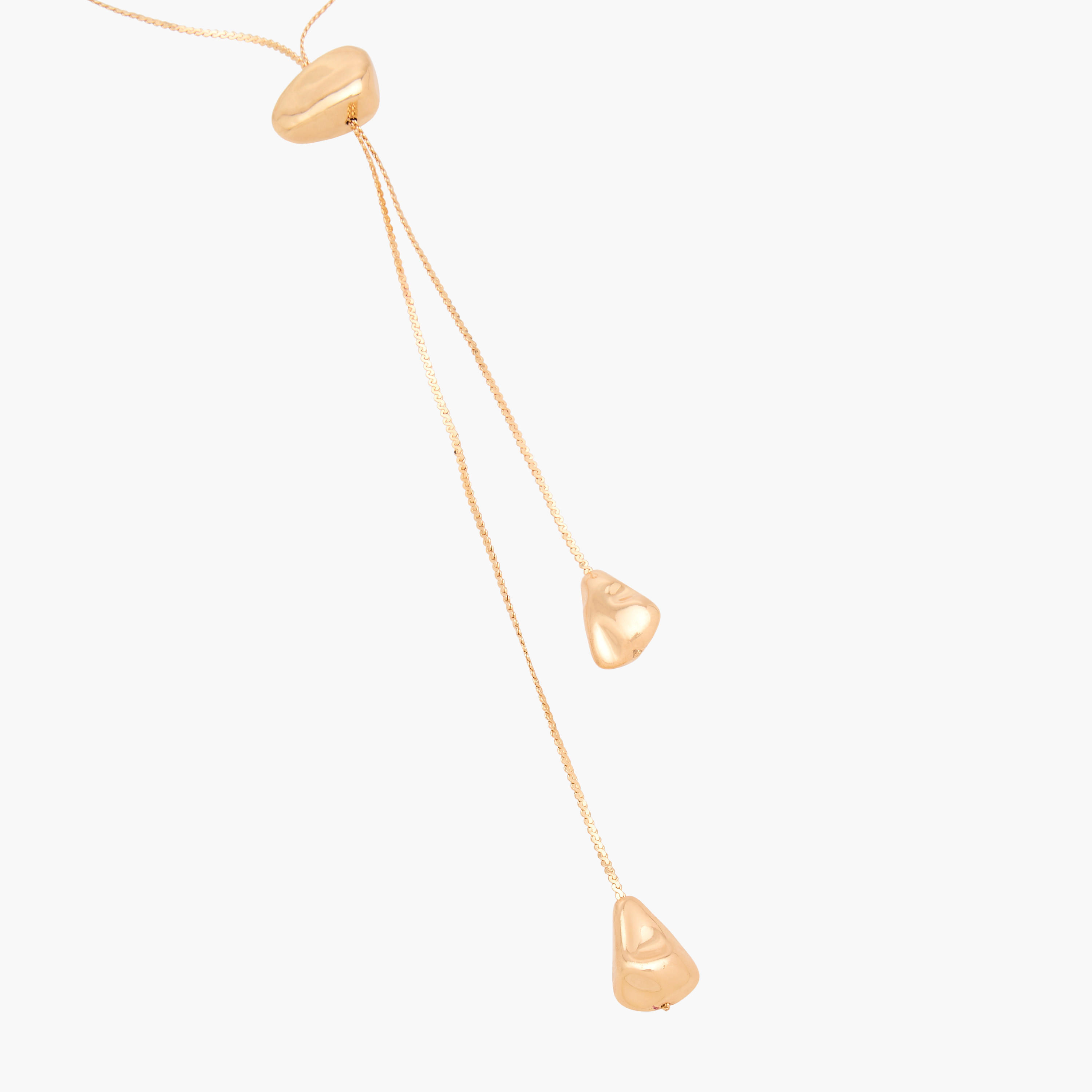 عقد معدن بدلاية-women-watchesandjewellery-jewellery-necklacesandpendants-image-4