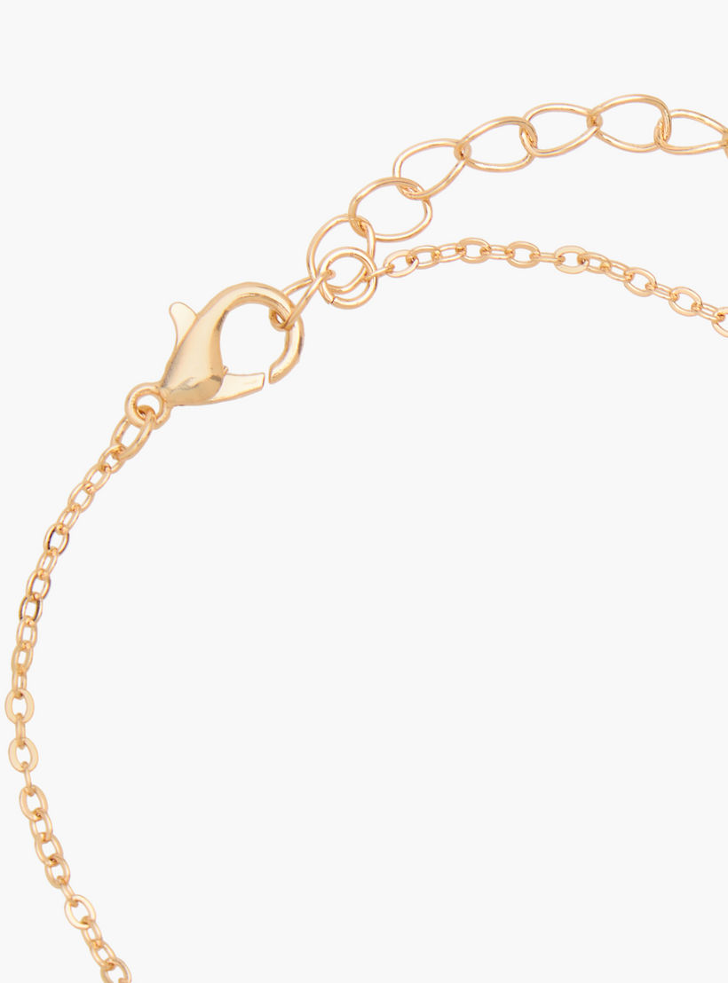 Metallic Embellished Bracelet-women-watchesandjewellery-jewellery-banglesandbracelets-image-4