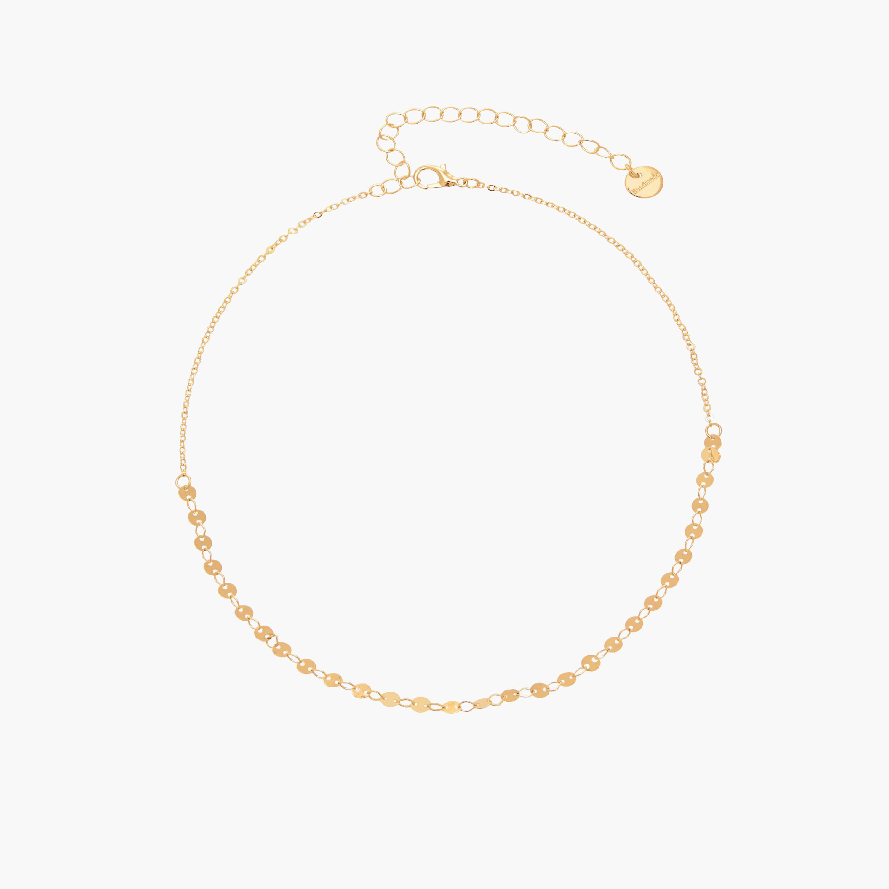 Set of 3 - Gold Tone Necklace with Assorted Design-women-watchesandjewellery-jewellery-necklacesandpendants-image-3