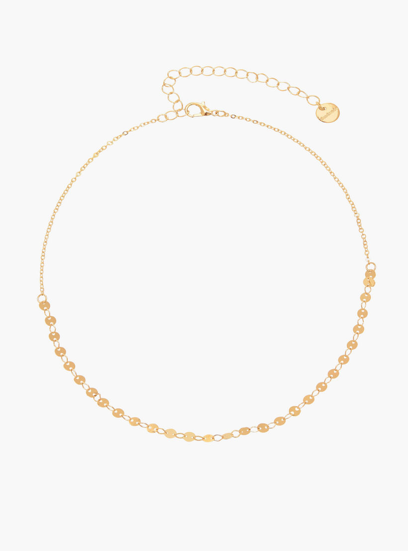 Set of 3 - Gold Tone Necklace with Assorted Design-women-watchesandjewellery-jewellery-necklacesandpendants-image-3