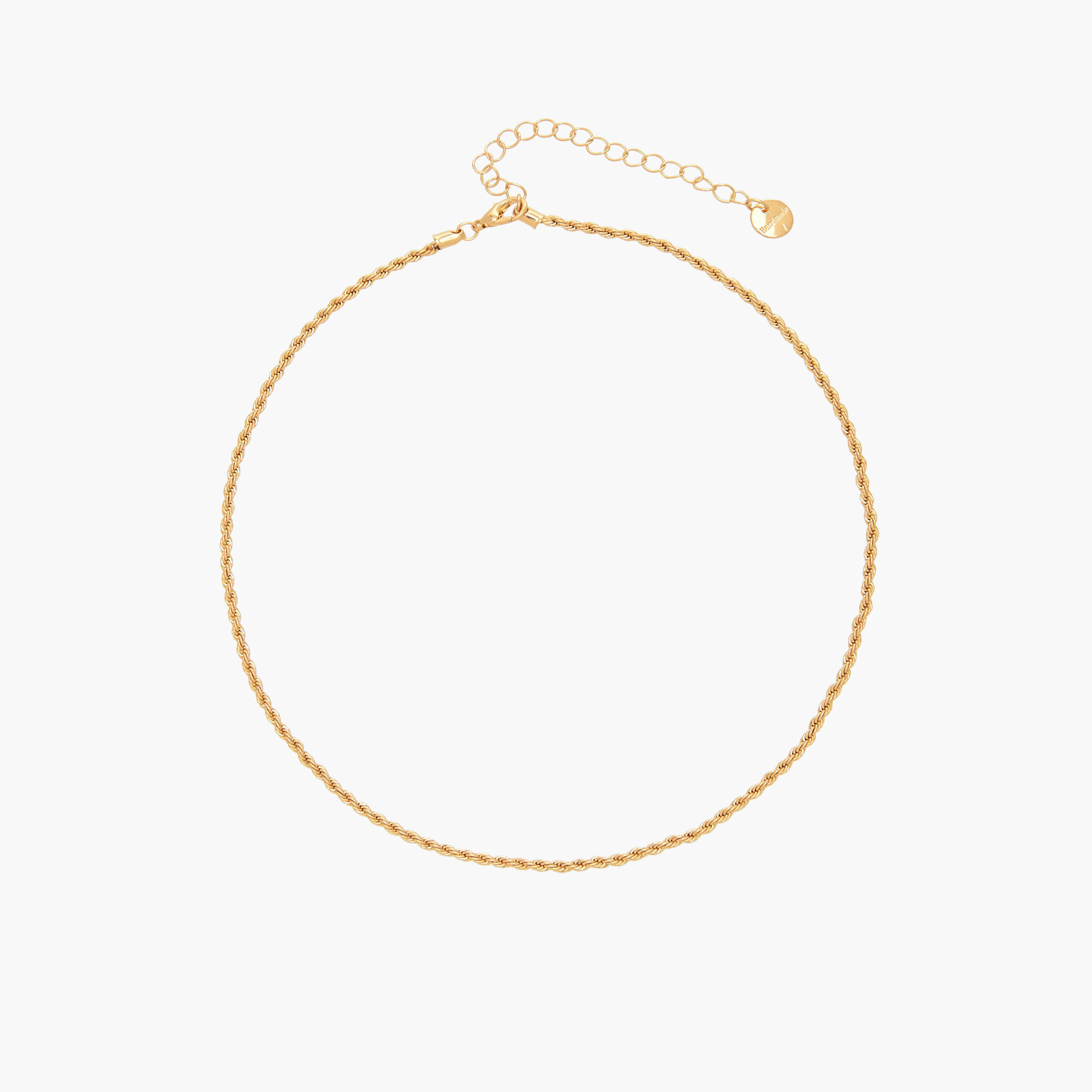 Set of 3 - Gold Tone Necklace with Assorted Design-women-watchesandjewellery-jewellery-necklacesandpendants-image-4