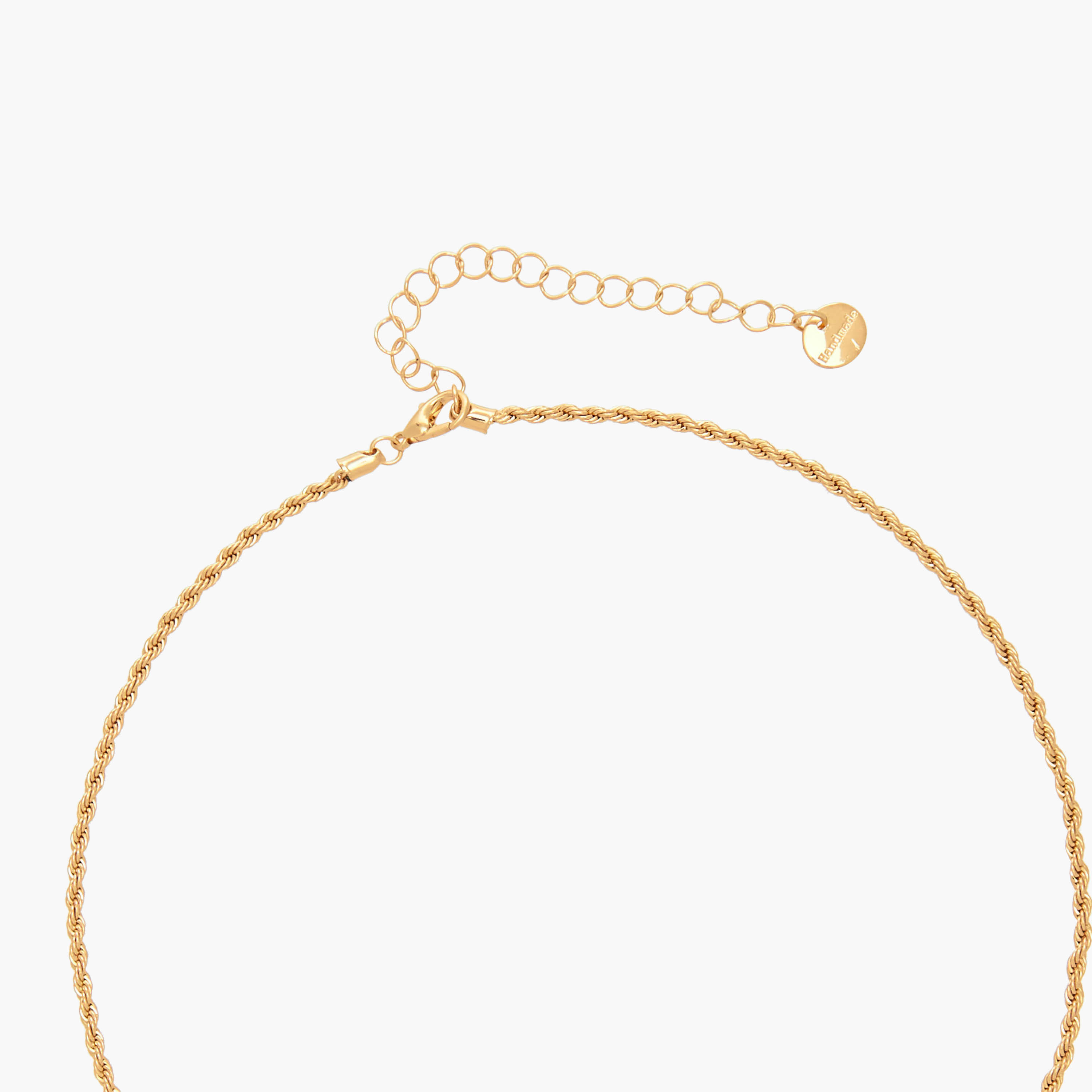 Set of 3 - Gold Tone Necklace with Assorted Design-women-watchesandjewellery-jewellery-necklacesandpendants-image-7