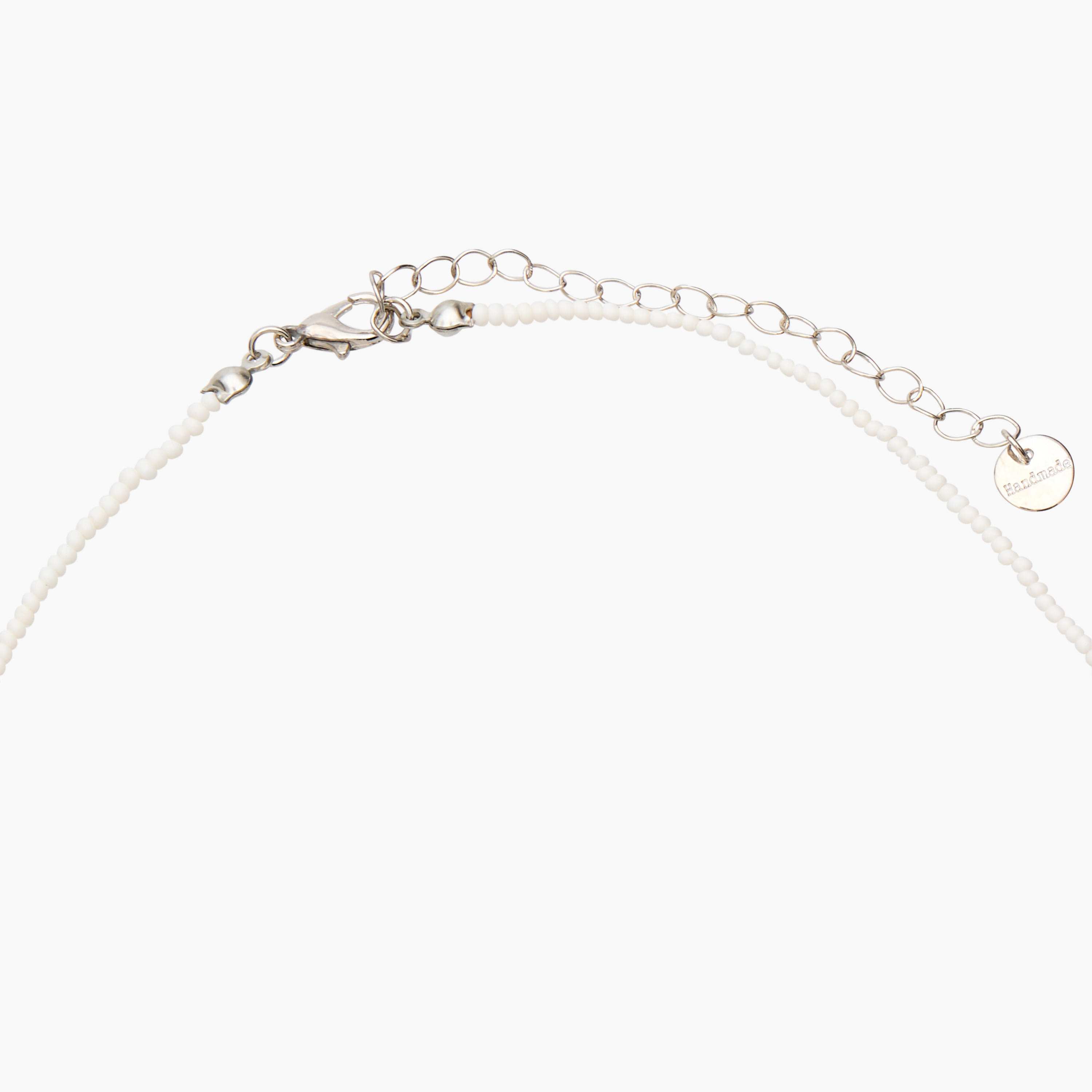 Set of 2 - Pendant Necklace with Lobster Clasp Closure-women-watchesandjewellery-jewellery-necklacesandpendants-image-4