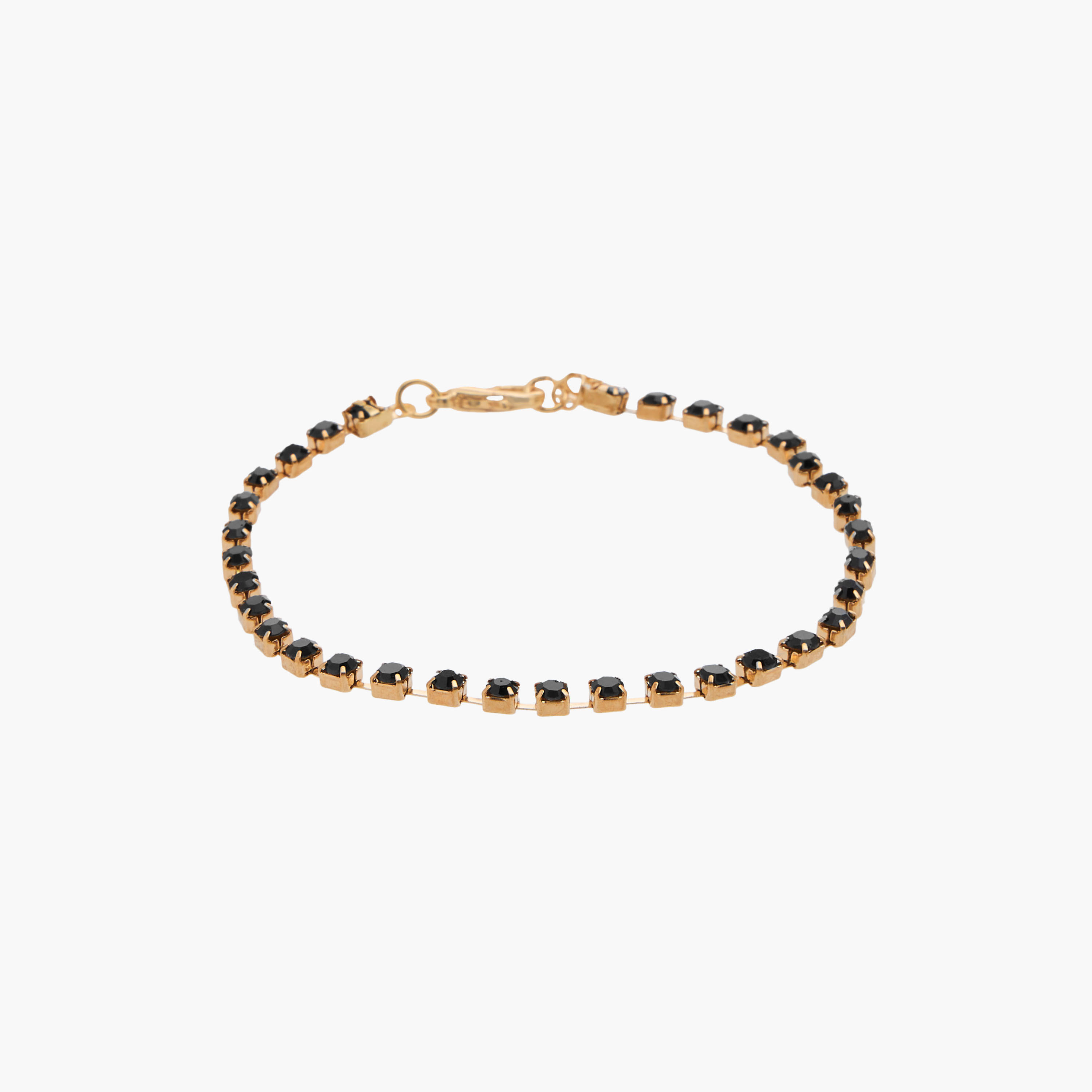 أساور معدنية متنوعة - عبوة 4 قطع-women-watchesandjewellery-jewellery-banglesandbracelets-image-5