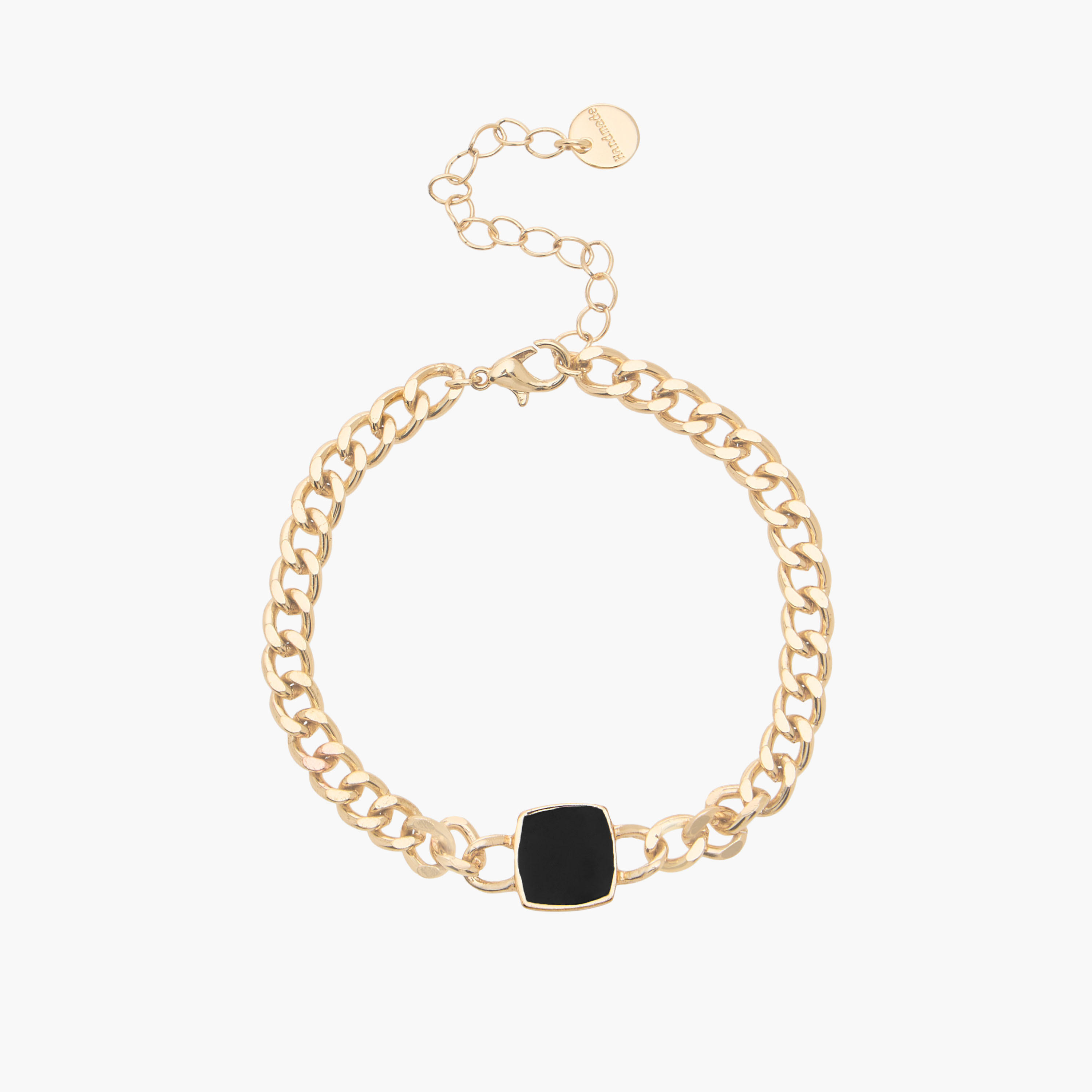 أساور معدنية متنوعة - عبوة 4 قطع-women-watchesandjewellery-jewellery-banglesandbracelets-image-7