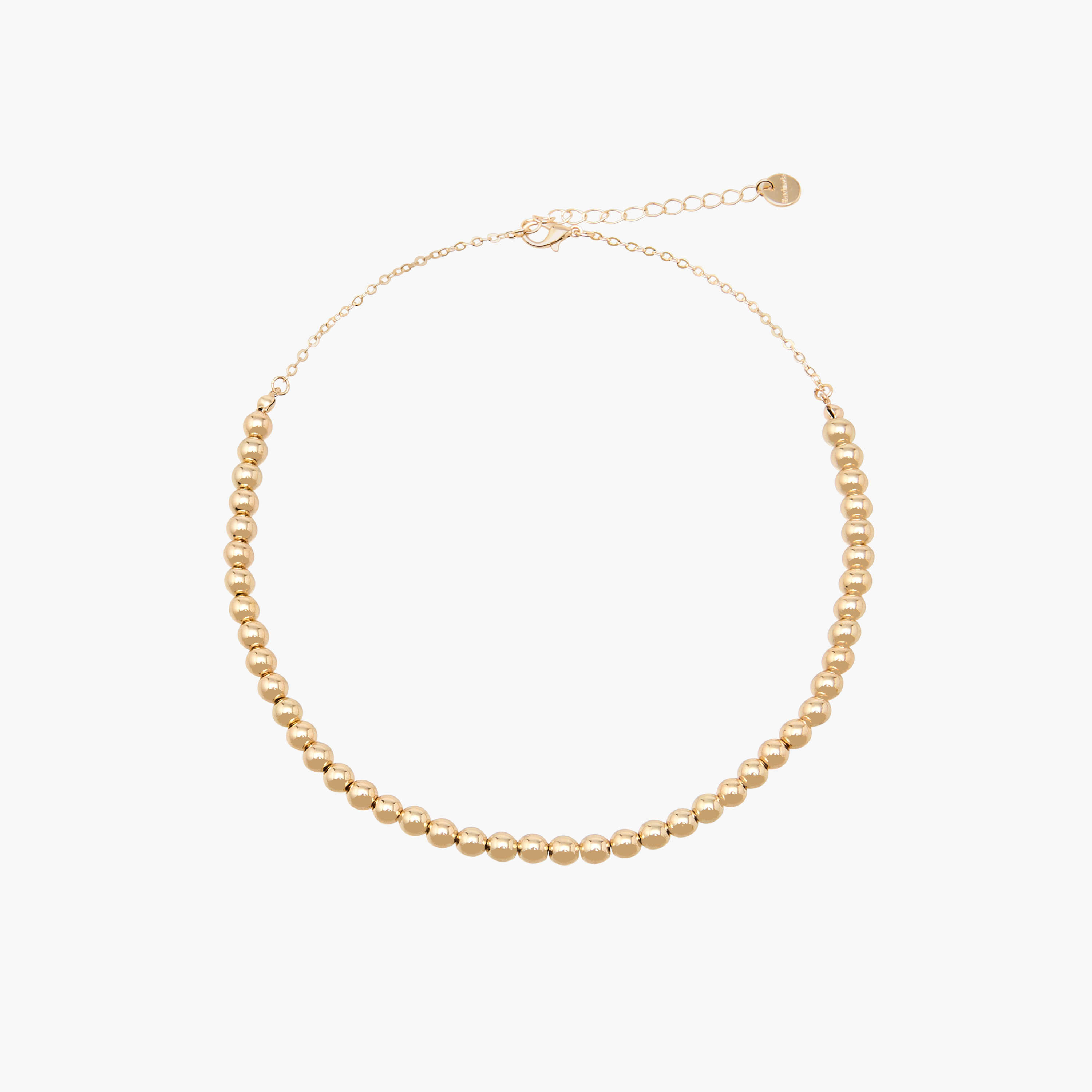 Set of 3 - Metal Beaded Necklace-women-watchesandjewellery-jewellery-necklacesandpendants-image-3