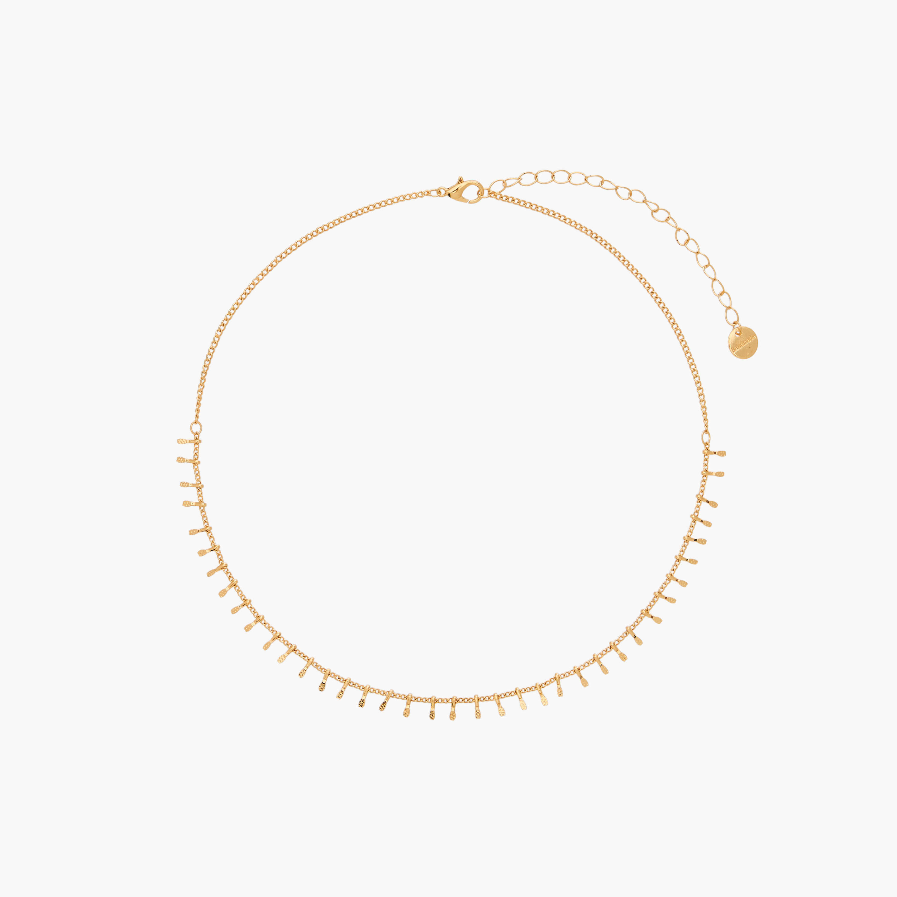 Set of 4 - Metal Chain Necklace-women-watchesandjewellery-jewellery-necklacesandpendants-image-3