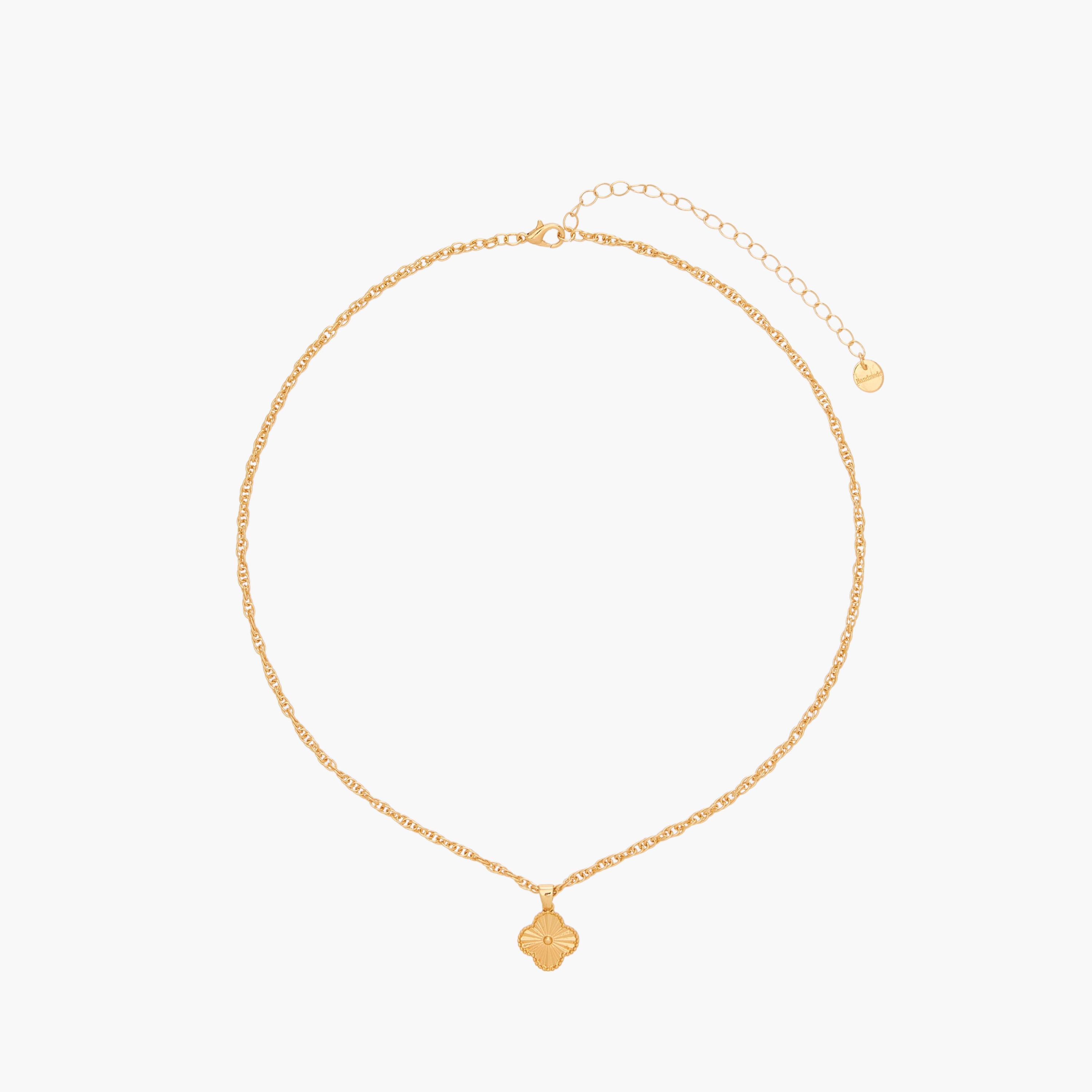 Set of 4 - Metal Chain Necklace-women-watchesandjewellery-jewellery-necklacesandpendants-image-4