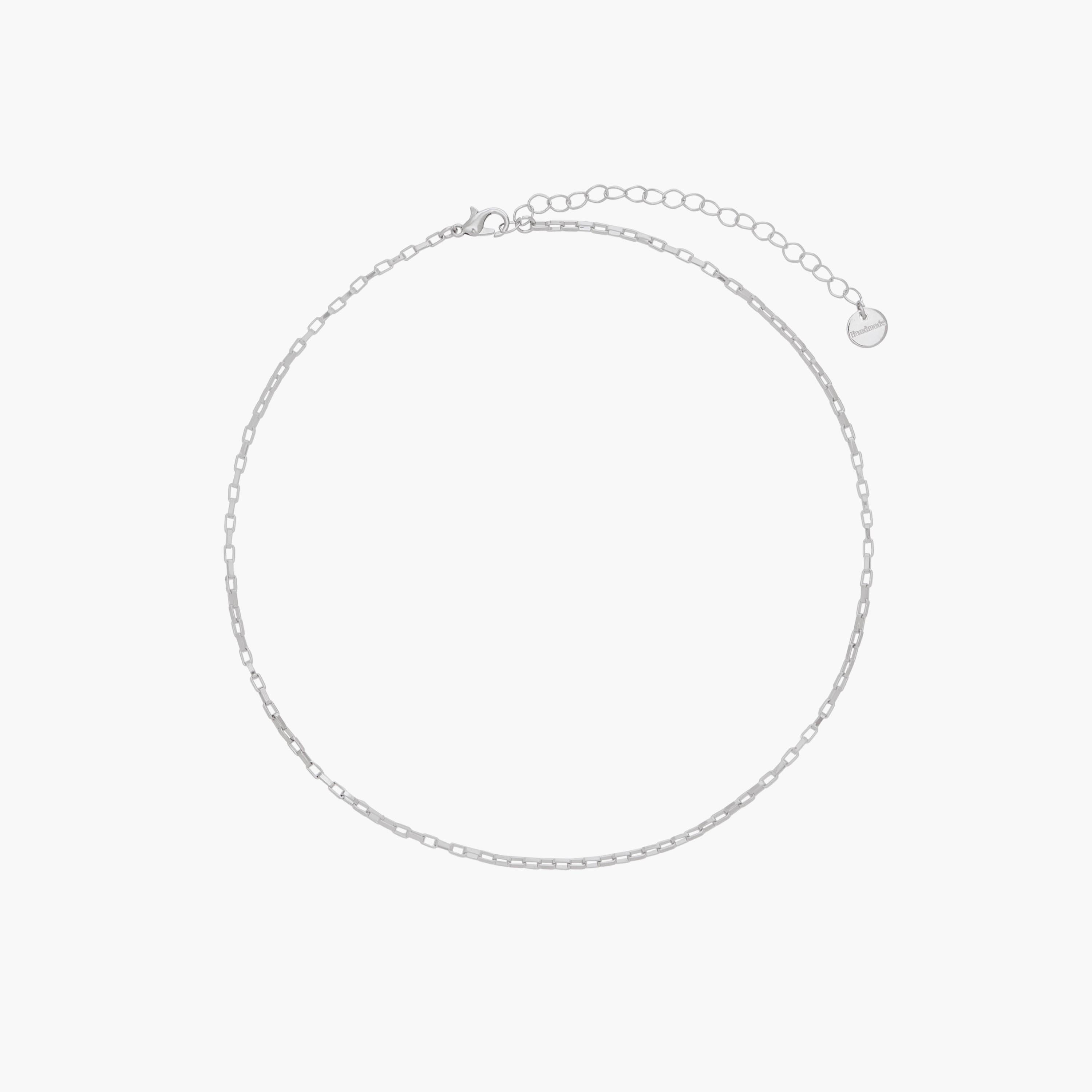أعقاد سلسلة معدن - طقم من 5 قطع-women-watchesandjewellery-jewellery-necklacesandpendants-image-3