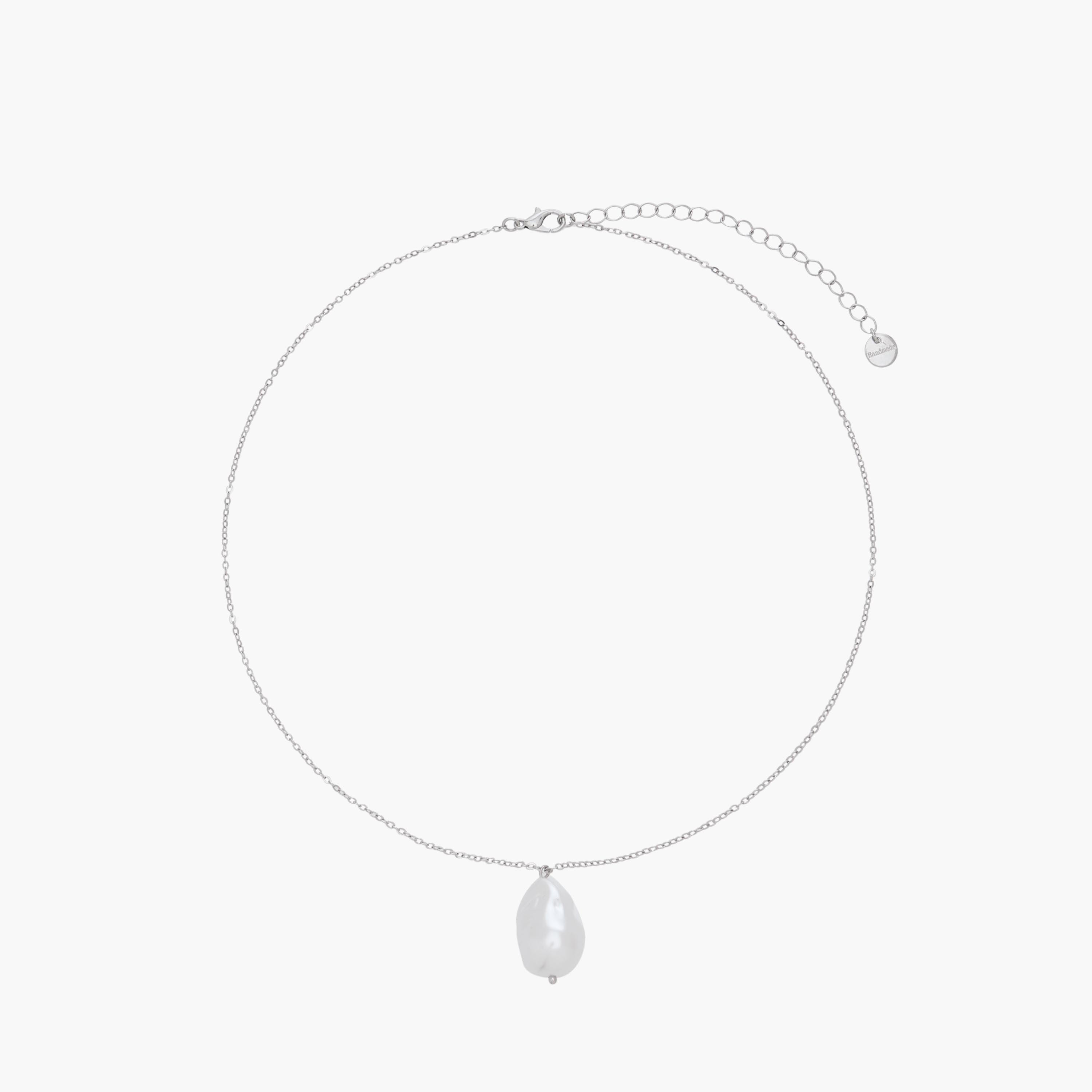 أعقاد سلسلة معدن - طقم من 5 قطع-women-watchesandjewellery-jewellery-necklacesandpendants-image-5