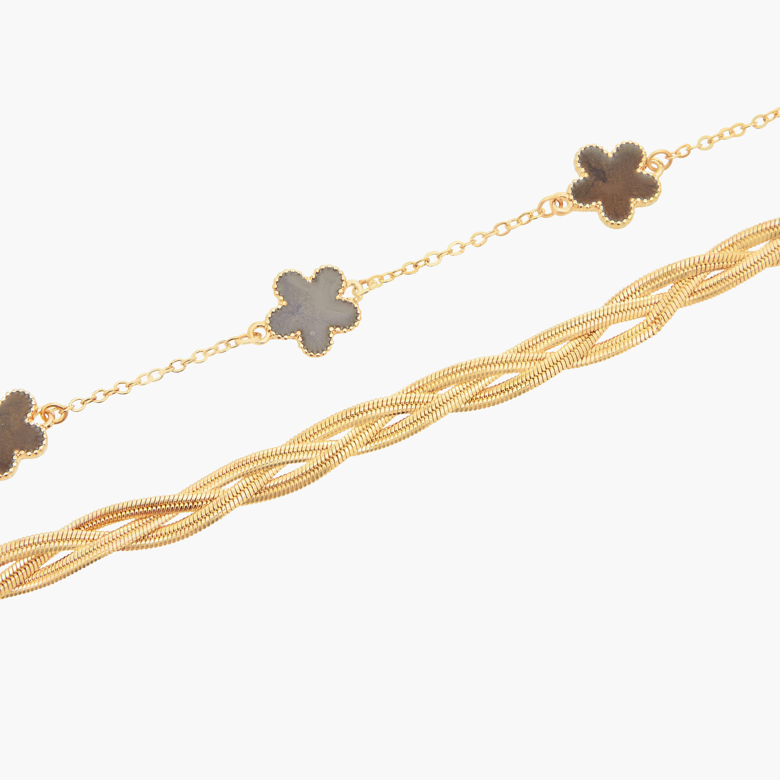 Pack of 4 Assorted Bracelet-women-watchesandjewellery-jewellery-banglesandbracelets-image-7