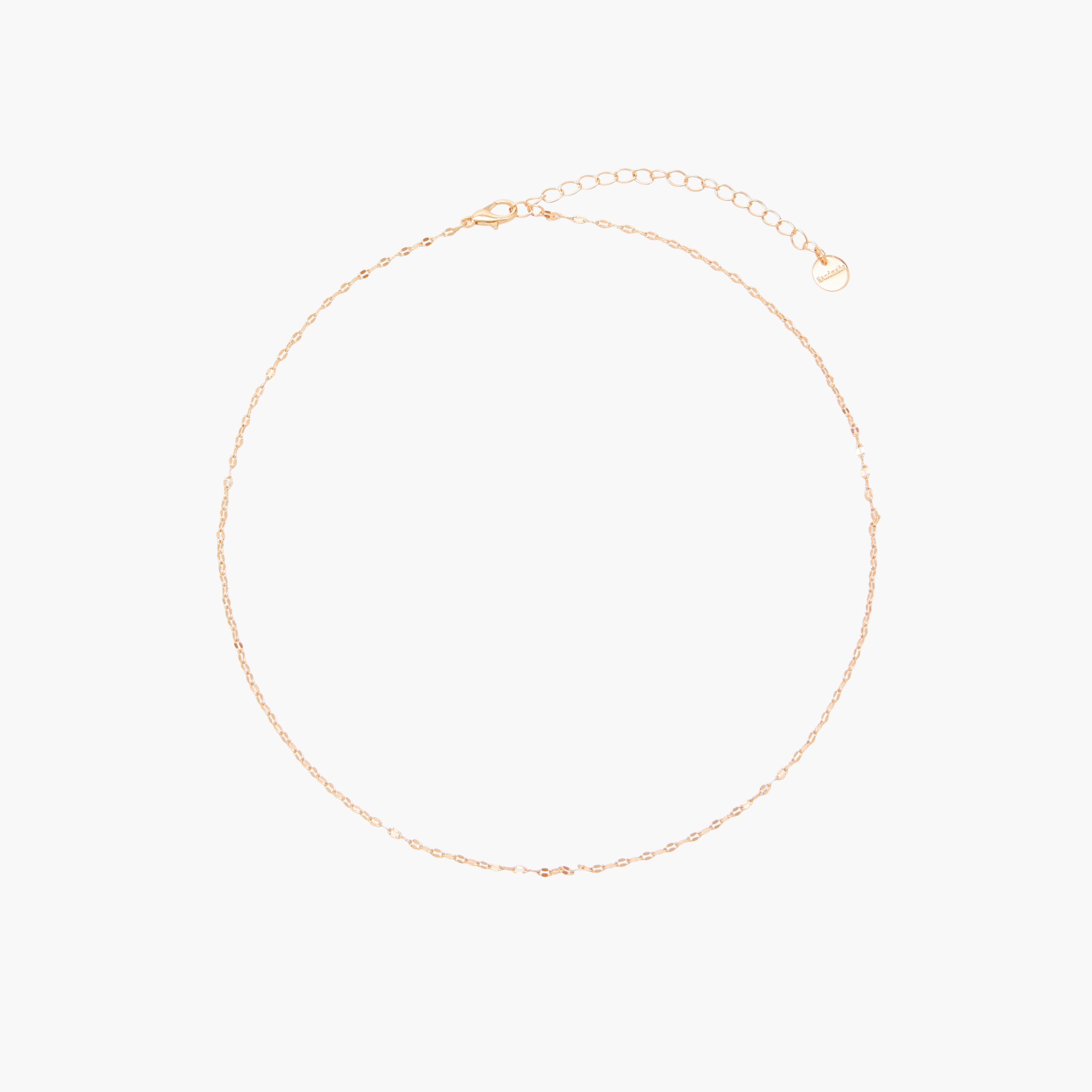 Pack of 5 Gold Tone Necklace with Charm Details-women-watchesandjewellery-jewellery-necklacesandpendants-image-6