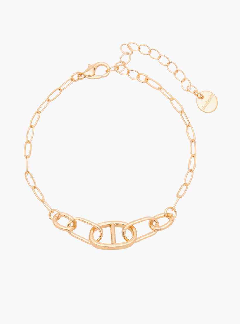 Pack of 2 Gold Plated Assorted Bracelet-women-watchesandjewellery-jewellery-banglesandbracelets-image-5