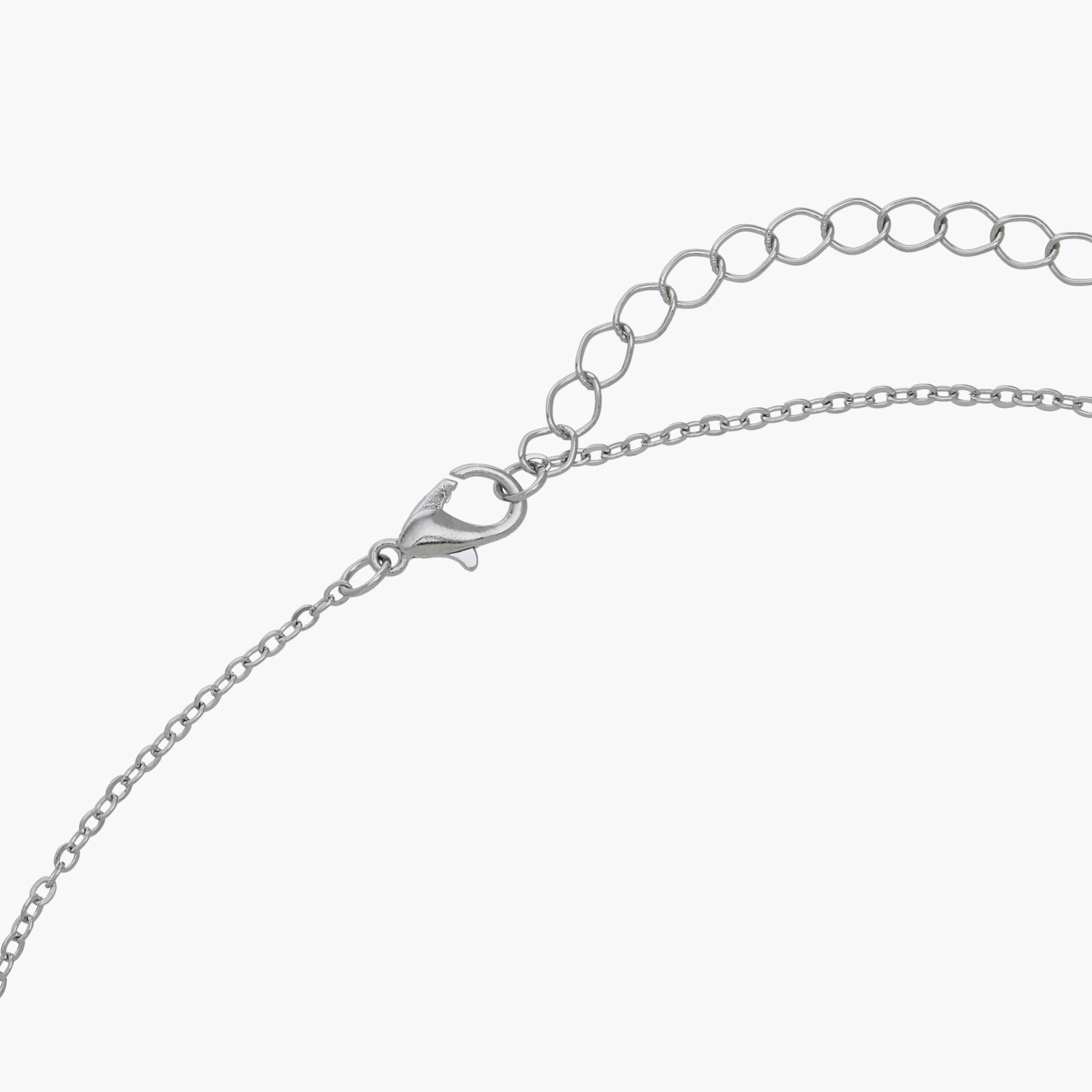 Set of 2 - Embellished Metal Necklace and Earrings-women-watchesandjewellery-jewellery-jewellerysets-image-6