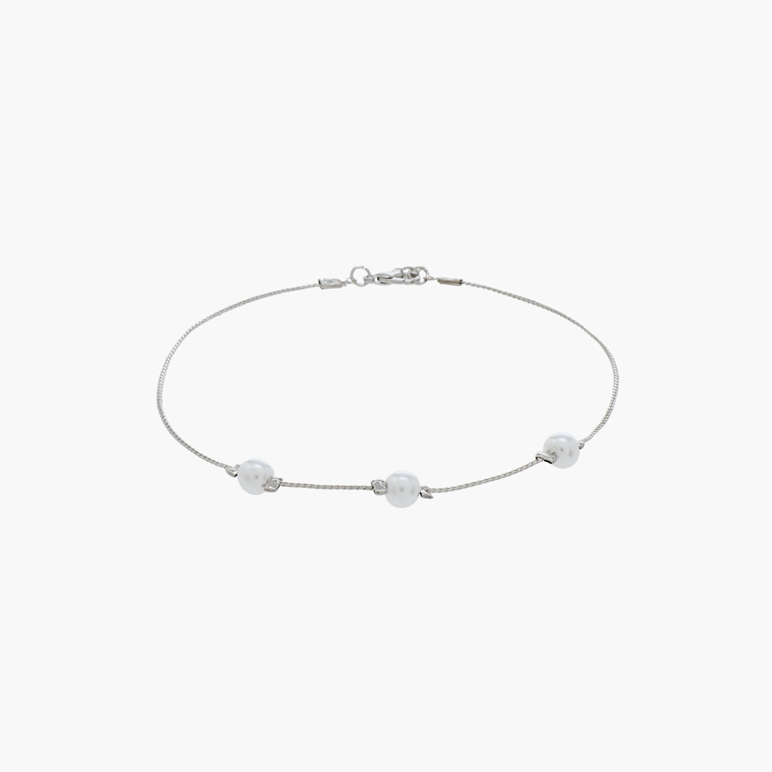 Pack of 5 Metallic Embellished Anklet-women-watchesandjewellery-jewellery-anklets-image-4
