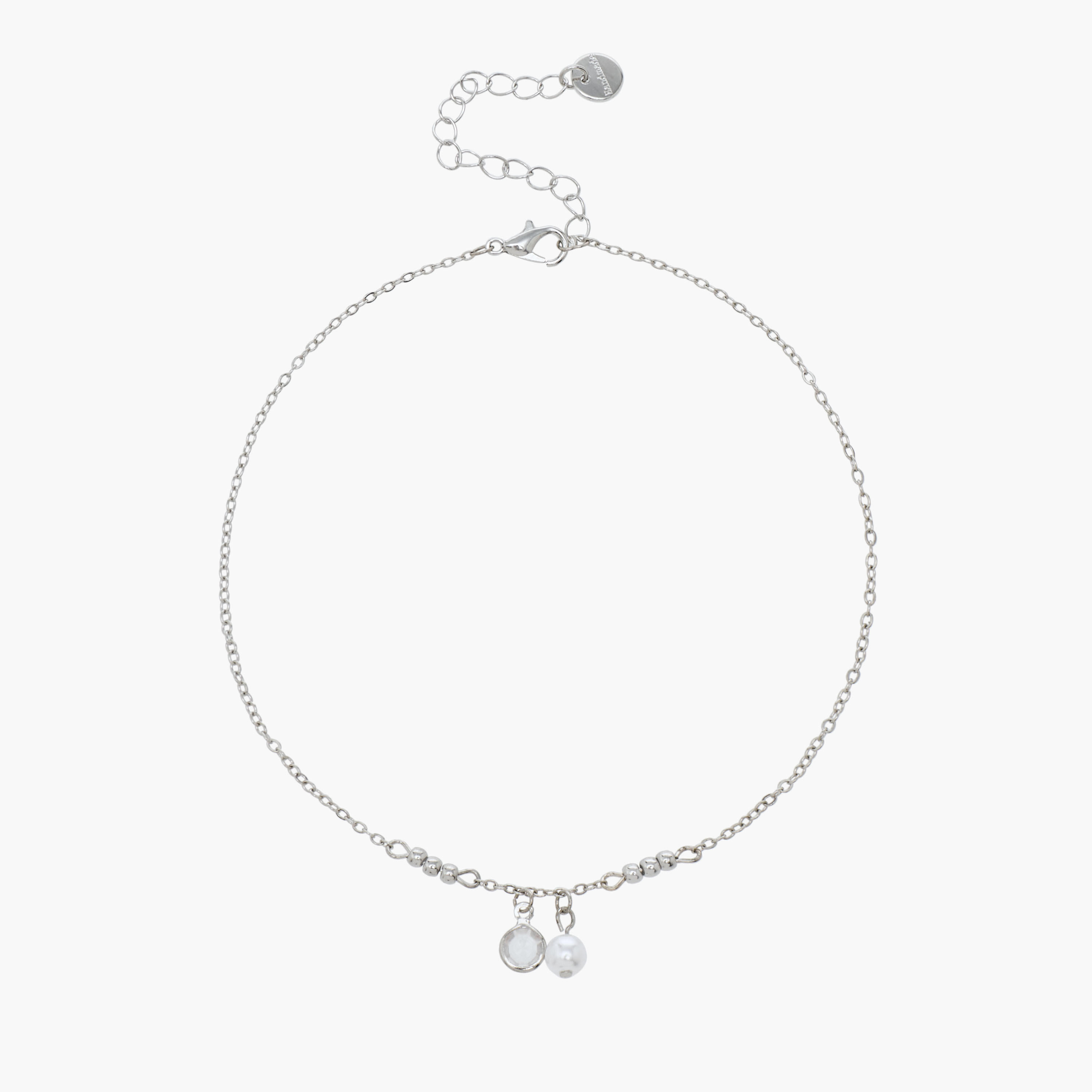 Pack of 5 Metallic Embellished Anklet-women-watchesandjewellery-jewellery-anklets-image-7