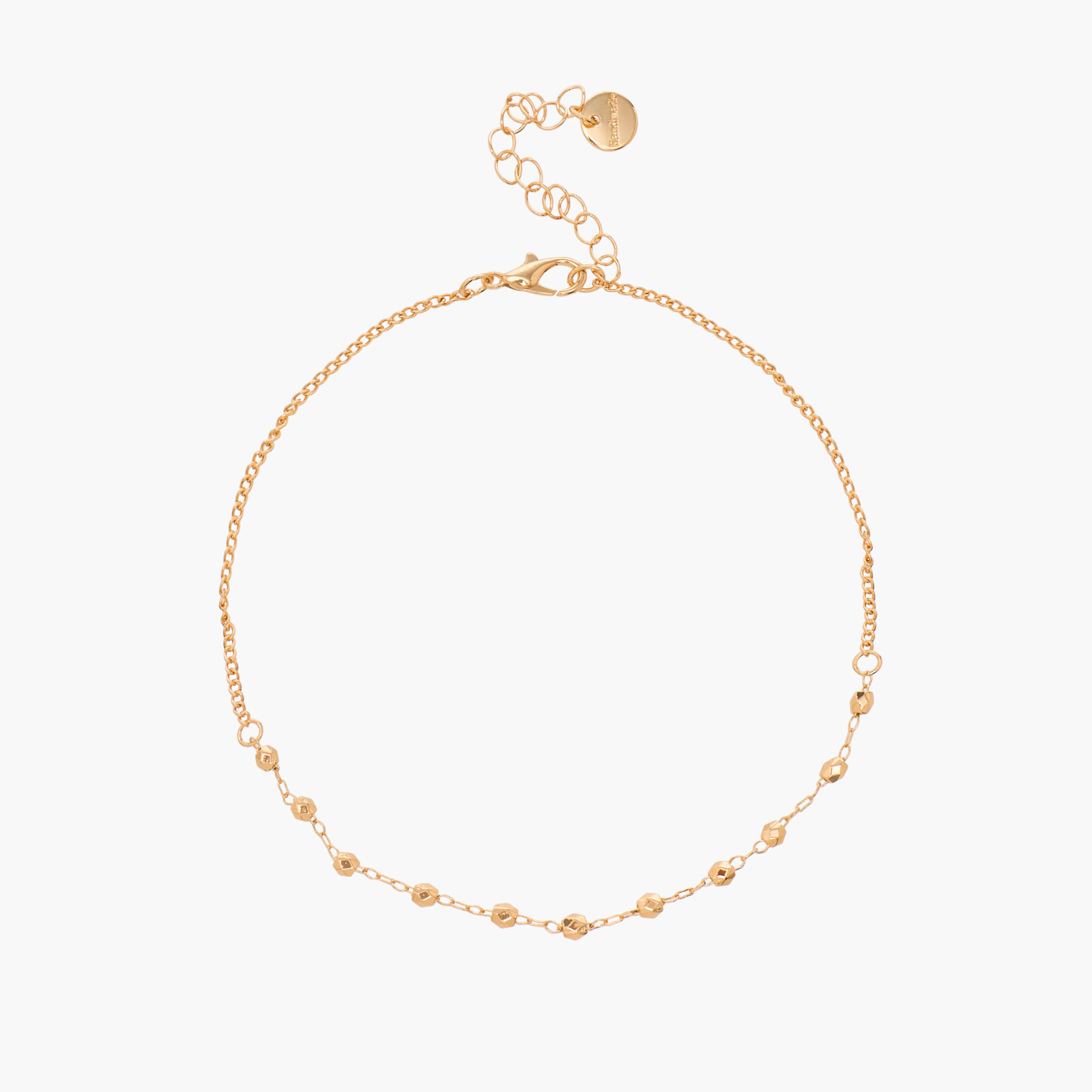 Pack of 5 Metallic Embellished Anklet-women-watchesandjewellery-jewellery-anklets-image-8