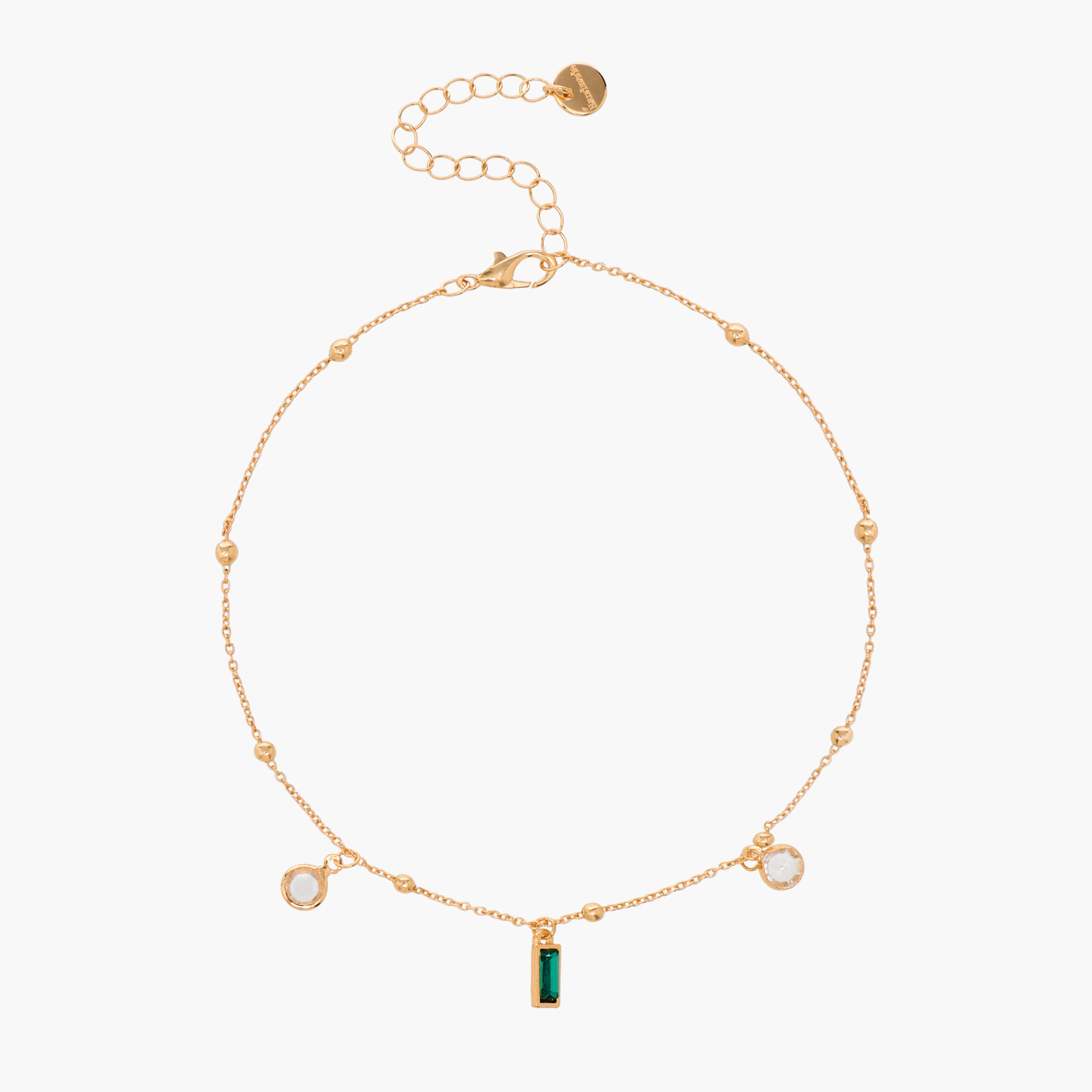 Pack of 5 Metallic Embellished Anklet-women-watchesandjewellery-jewellery-anklets-image-9