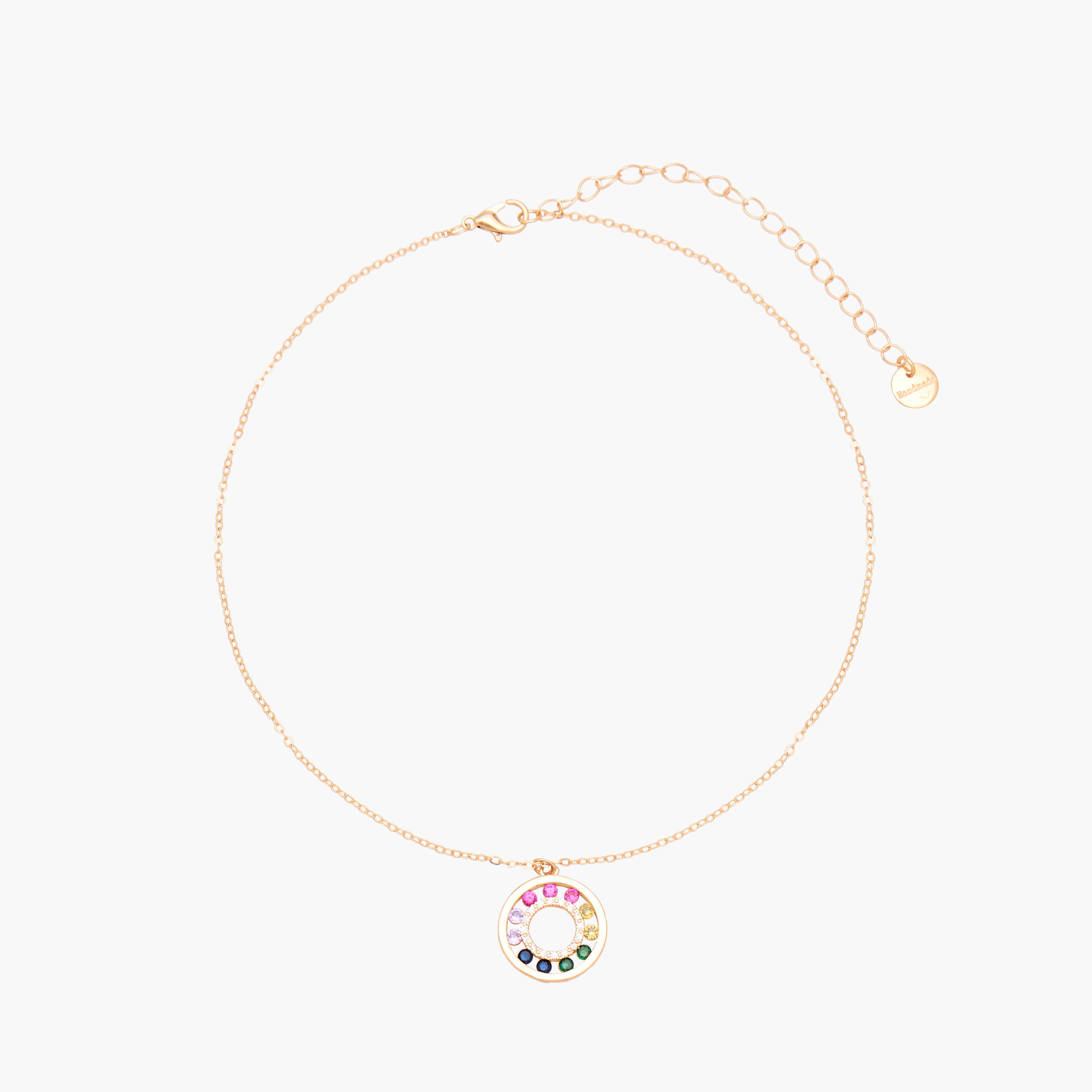 Pack of 3 Gold Tone Necklace with Assorted Design-women-watchesandjewellery-jewellery-necklacesandpendants-image-3