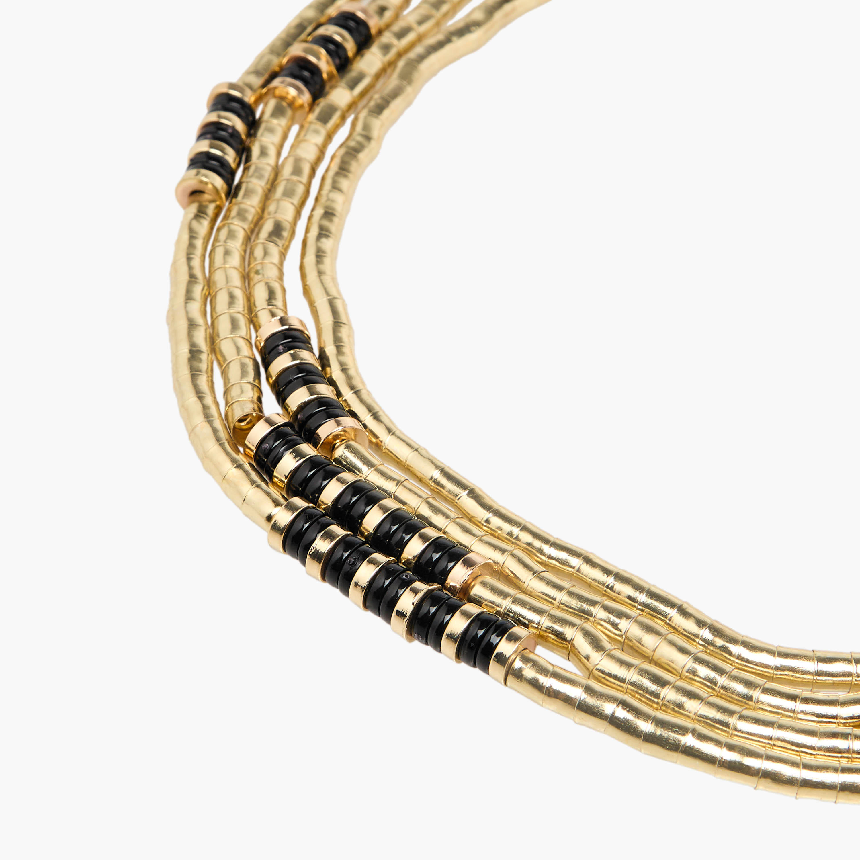 Metal Layered Necklace-women-watchesandjewellery-jewellery-necklacesandpendants-image-3
