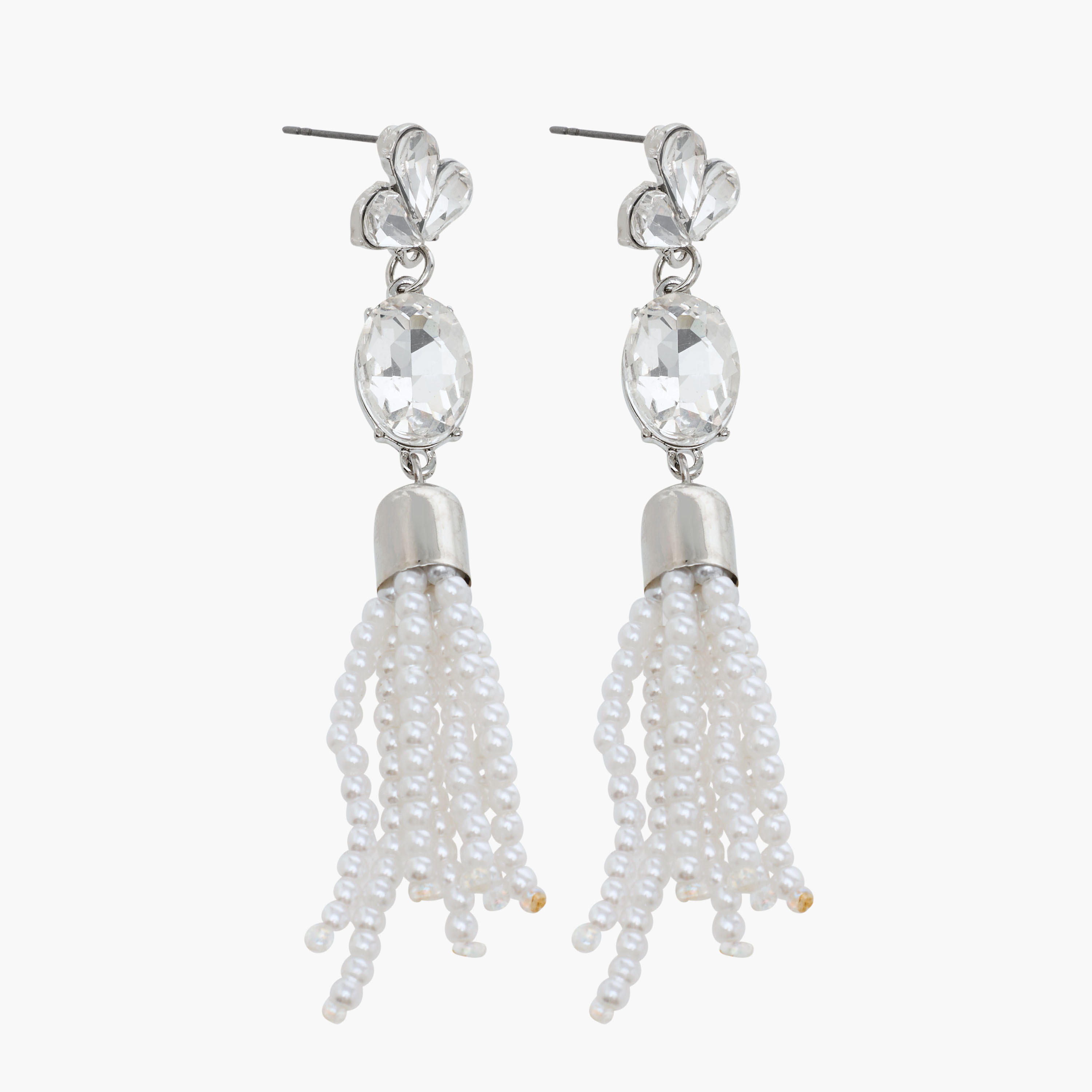 Set of 2 Embellished Necklace and Earrings-women-watchesandjewellery-jewellery-necklacesandpendants-image-3