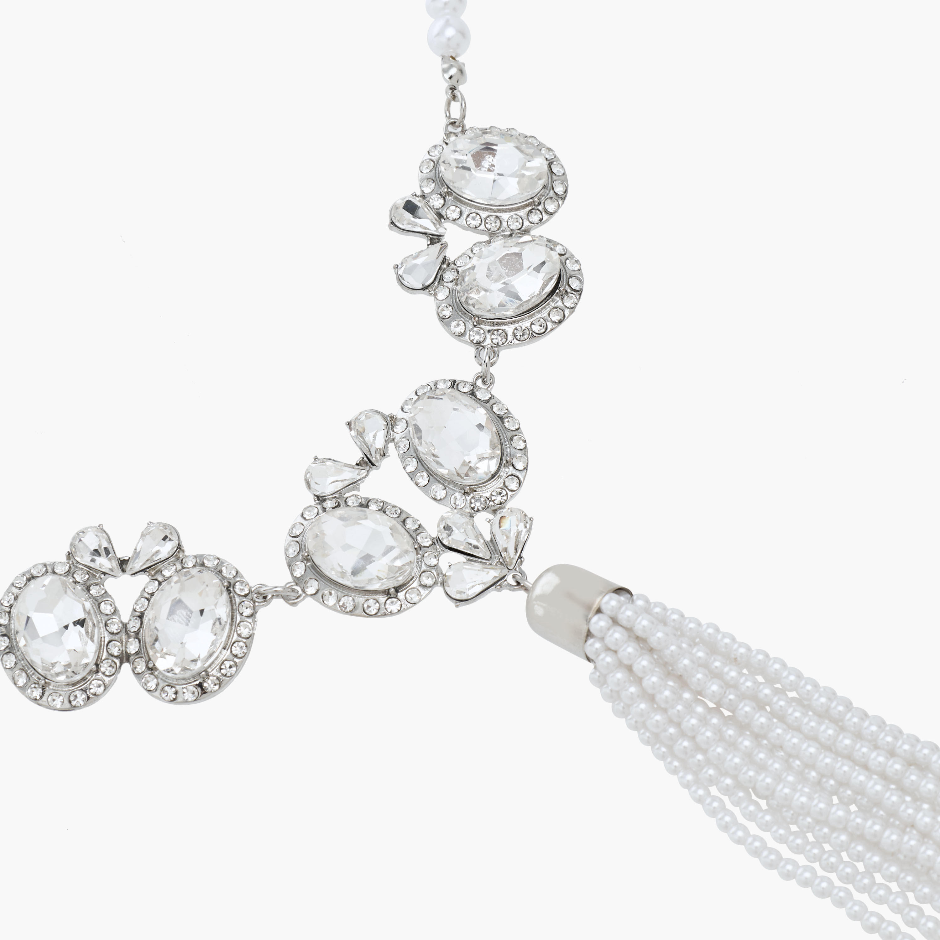 Set of 2 Embellished Necklace and Earrings-women-watchesandjewellery-jewellery-necklacesandpendants-image-6