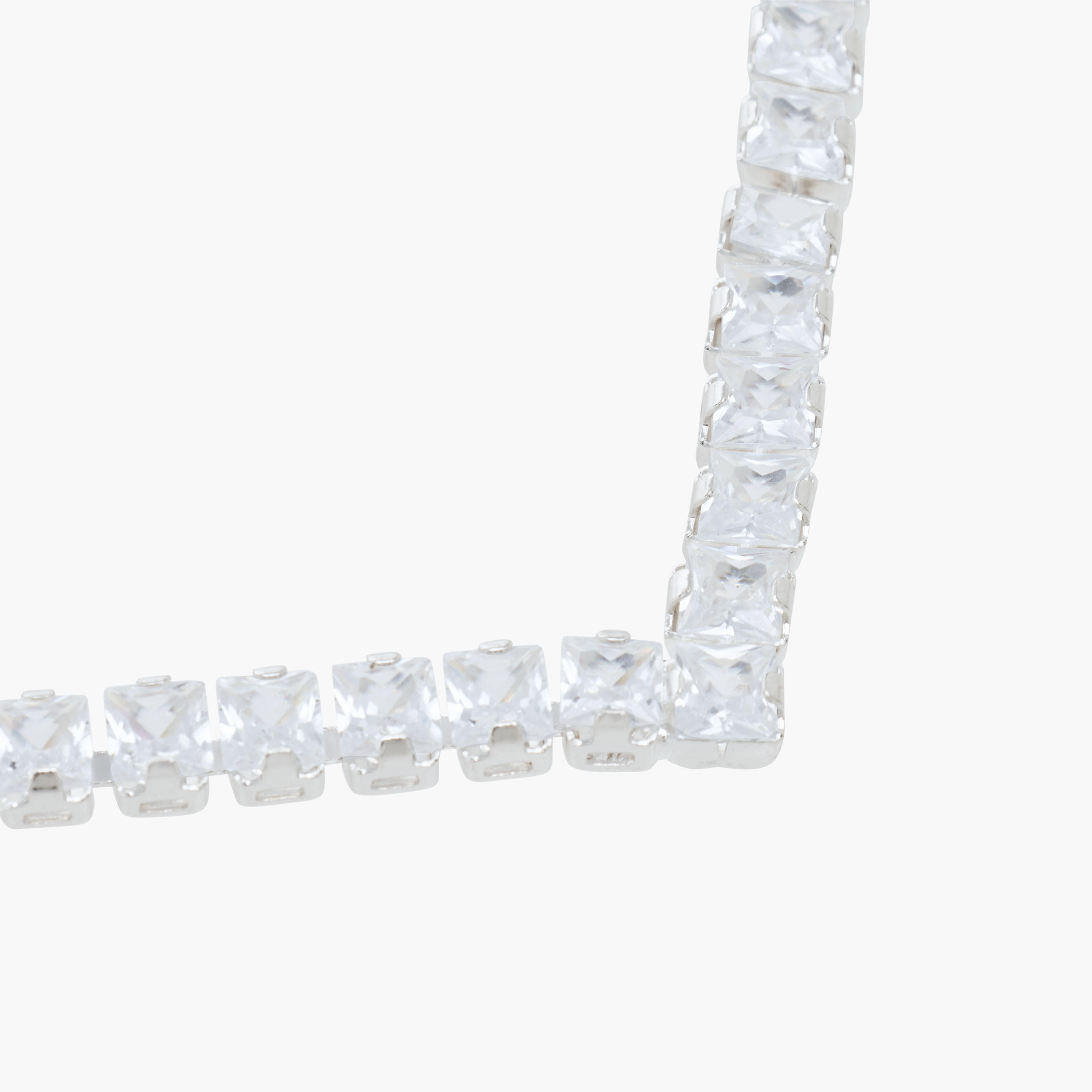 Set of 2 - Stone Embellished Necklace and Earrings-women-watchesandjewellery-jewellery-jewellerysets-image-6