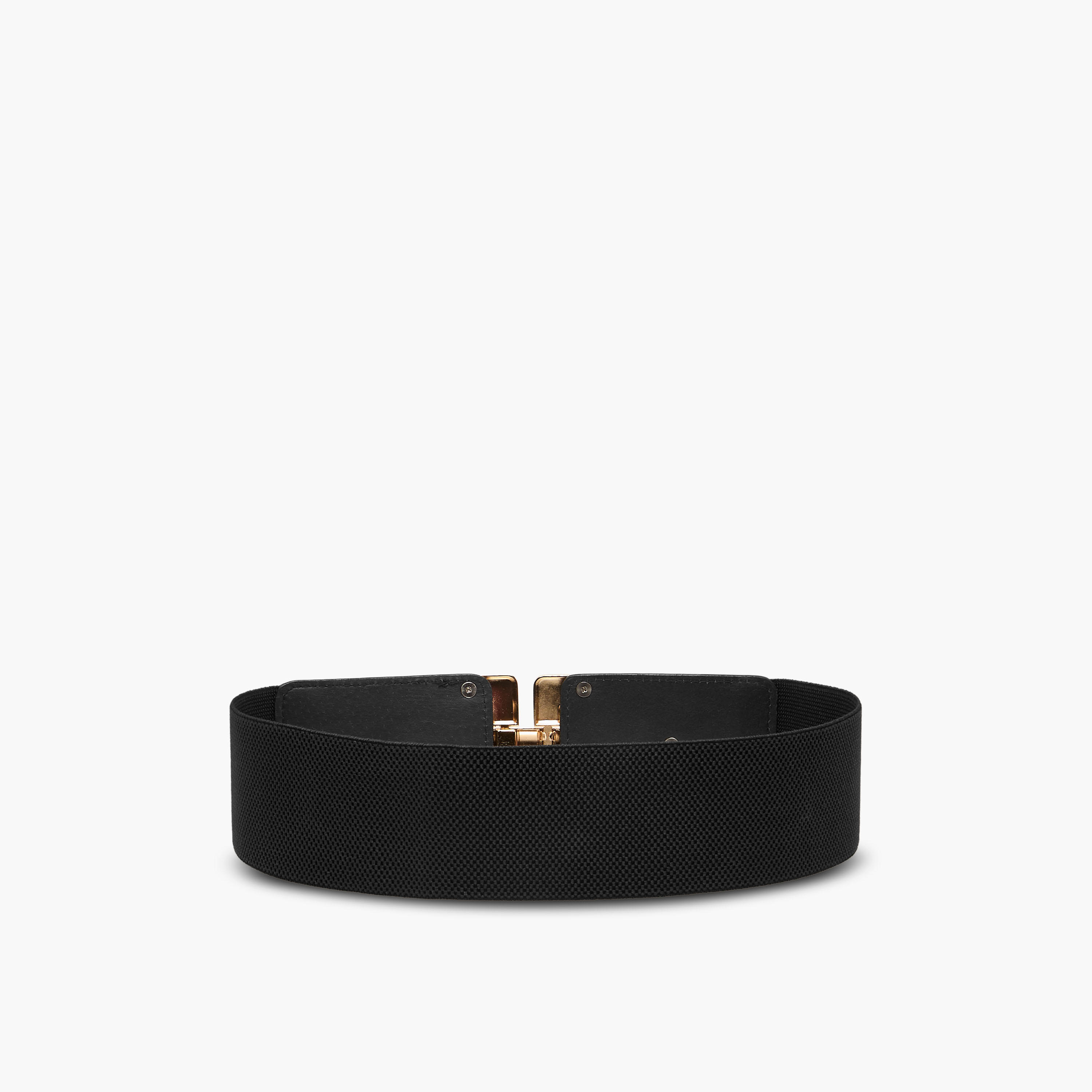 Metal Stretchable Belt with Hook Buckle-women-clothingaccessories-belts-image-2