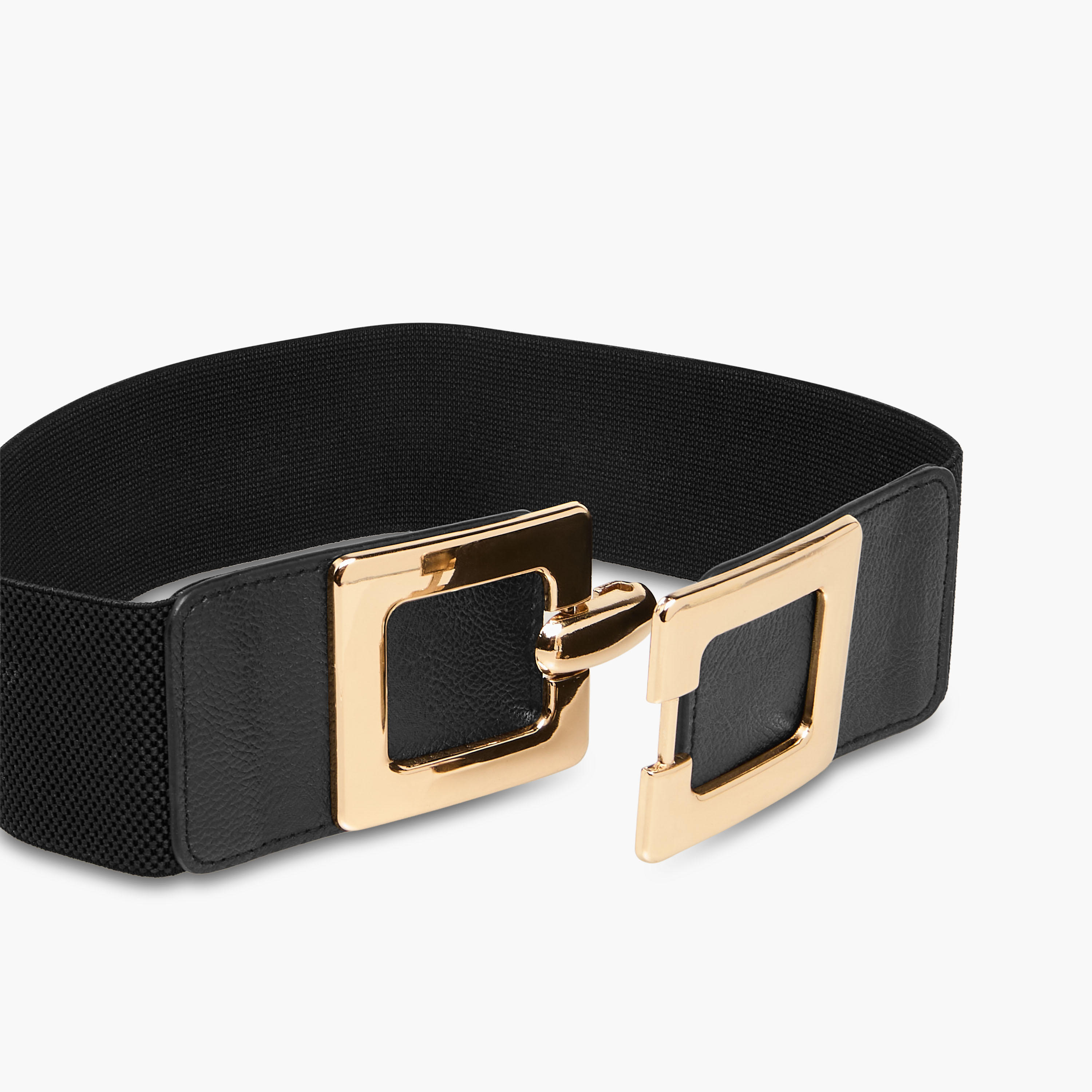 Metal Stretchable Belt with Hook Buckle-women-clothingaccessories-belts-image-5