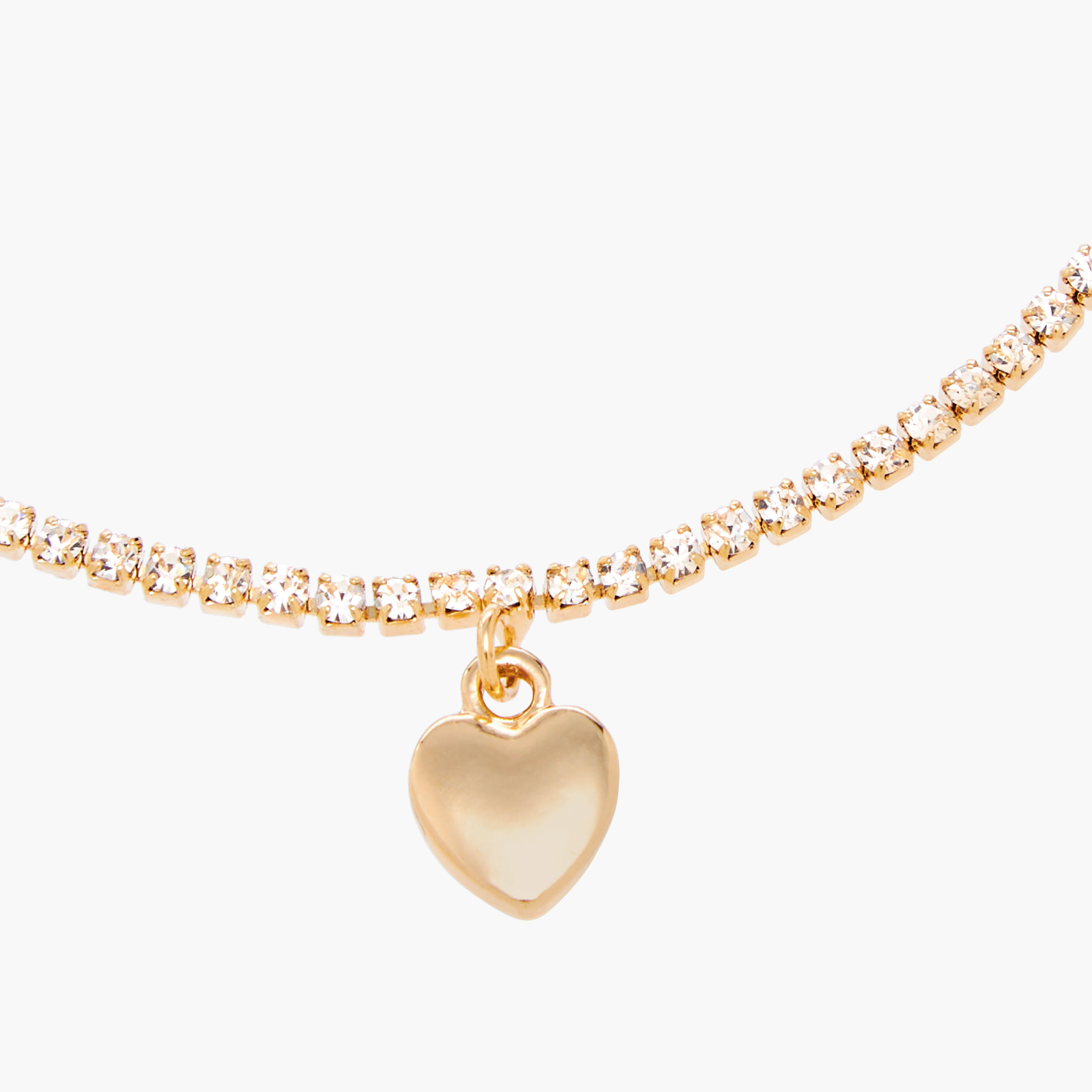 Gold Plated Embellished Anklet-women-watchesandjewellery-jewellery-anklets-image-4