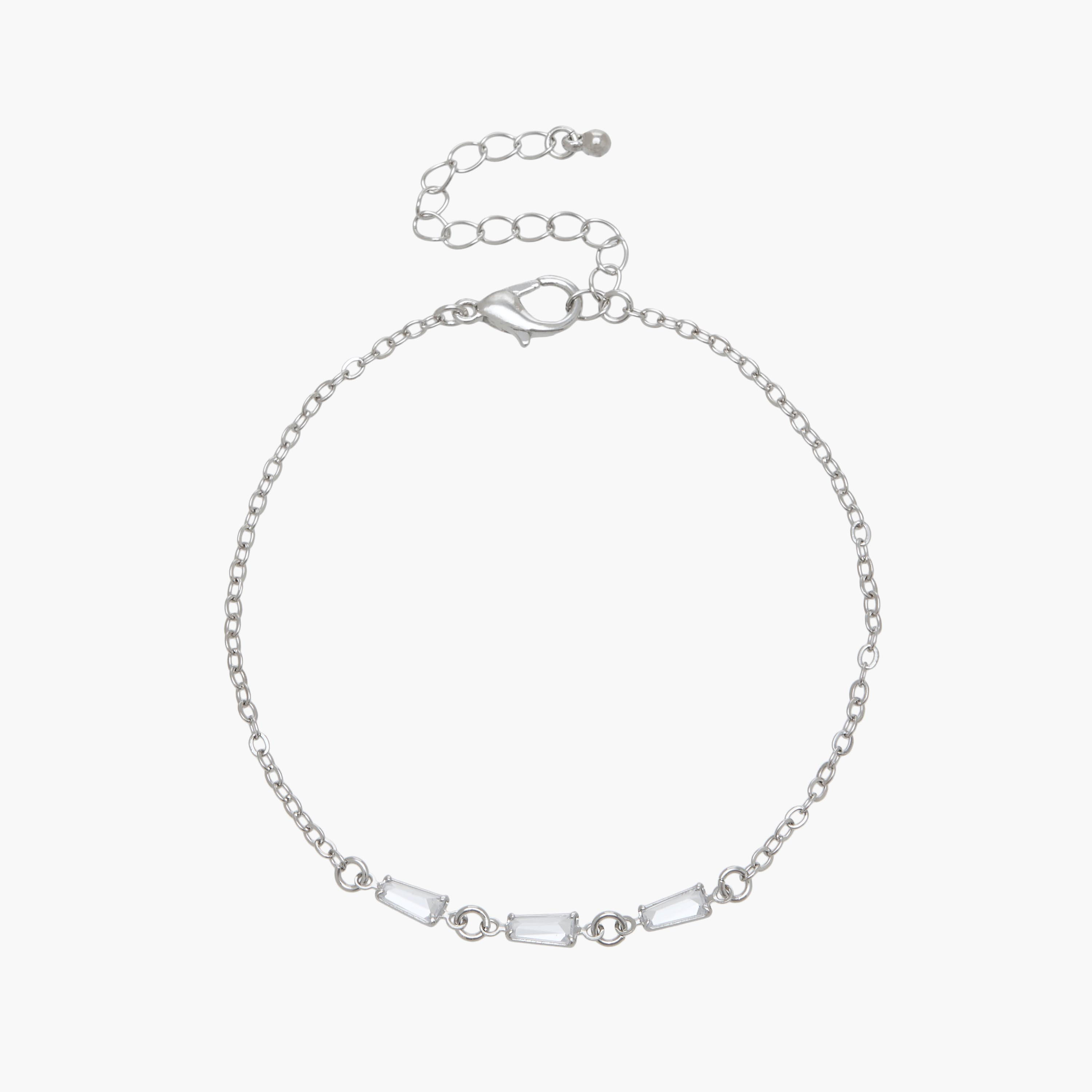 Pack of 2 Metallic Beaded Bracelet-women-watchesandjewellery-jewellery-banglesandbracelets-image-4